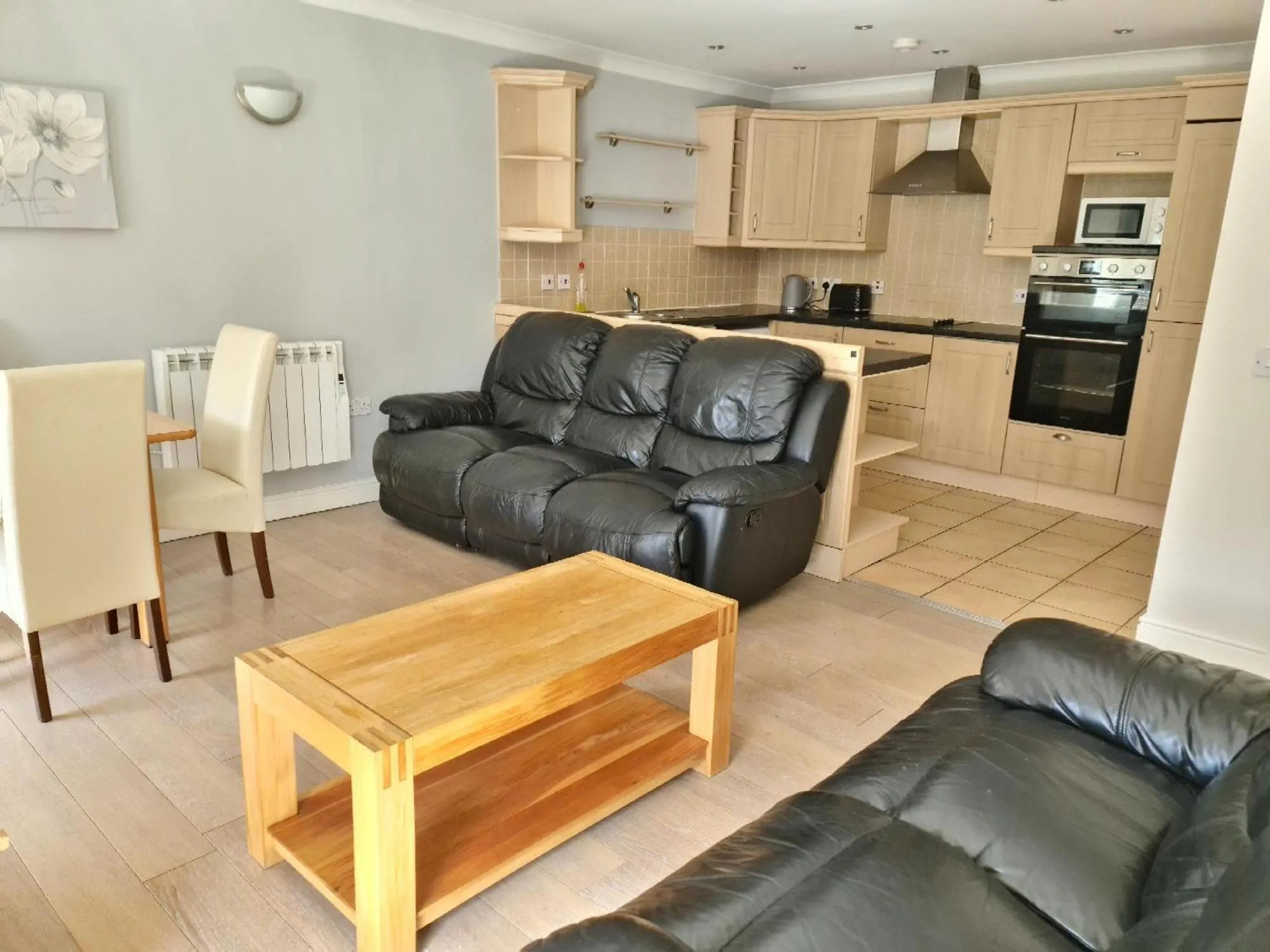 Tees Valley Apartments
