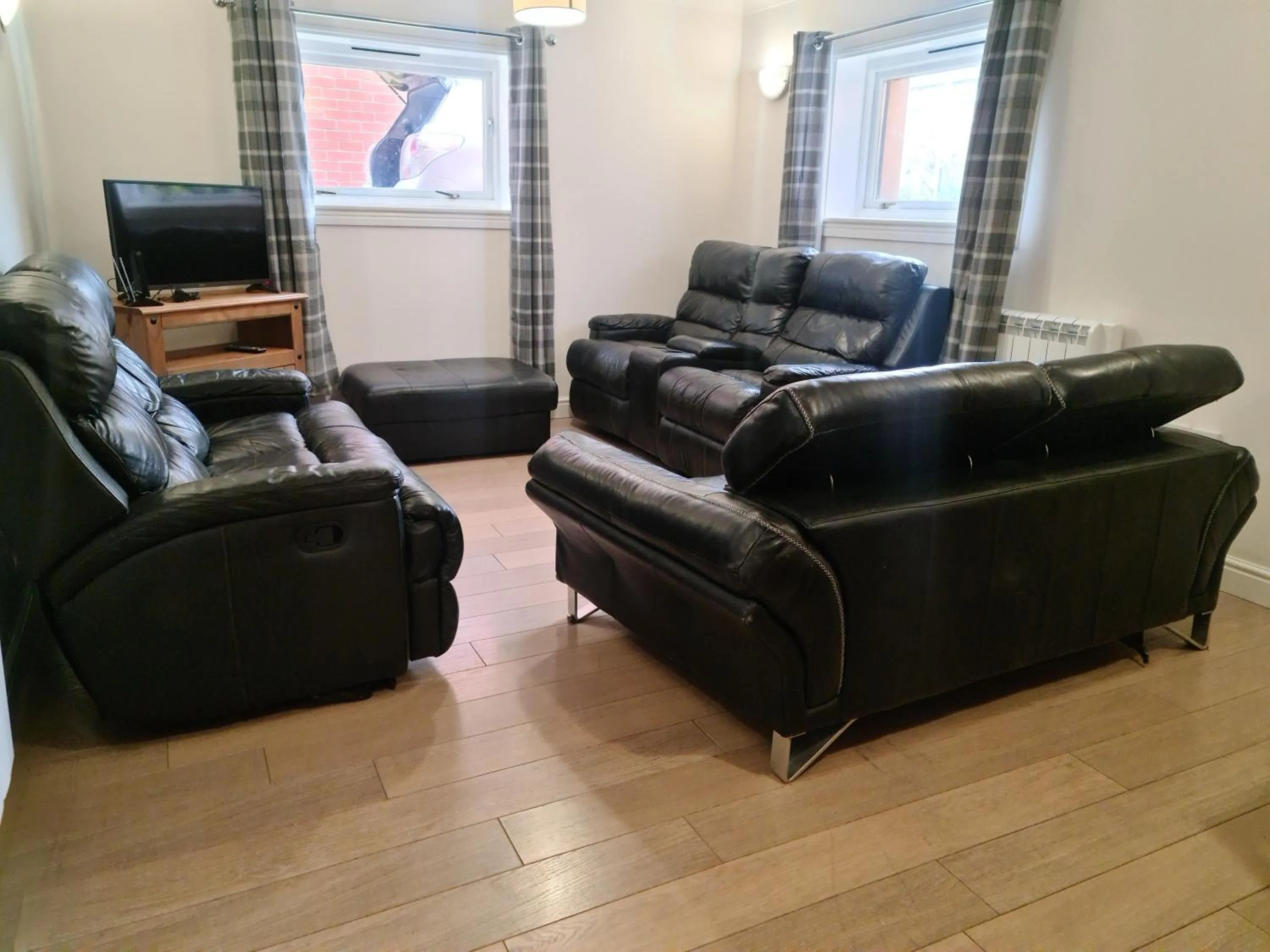 Tees Valley Apartments