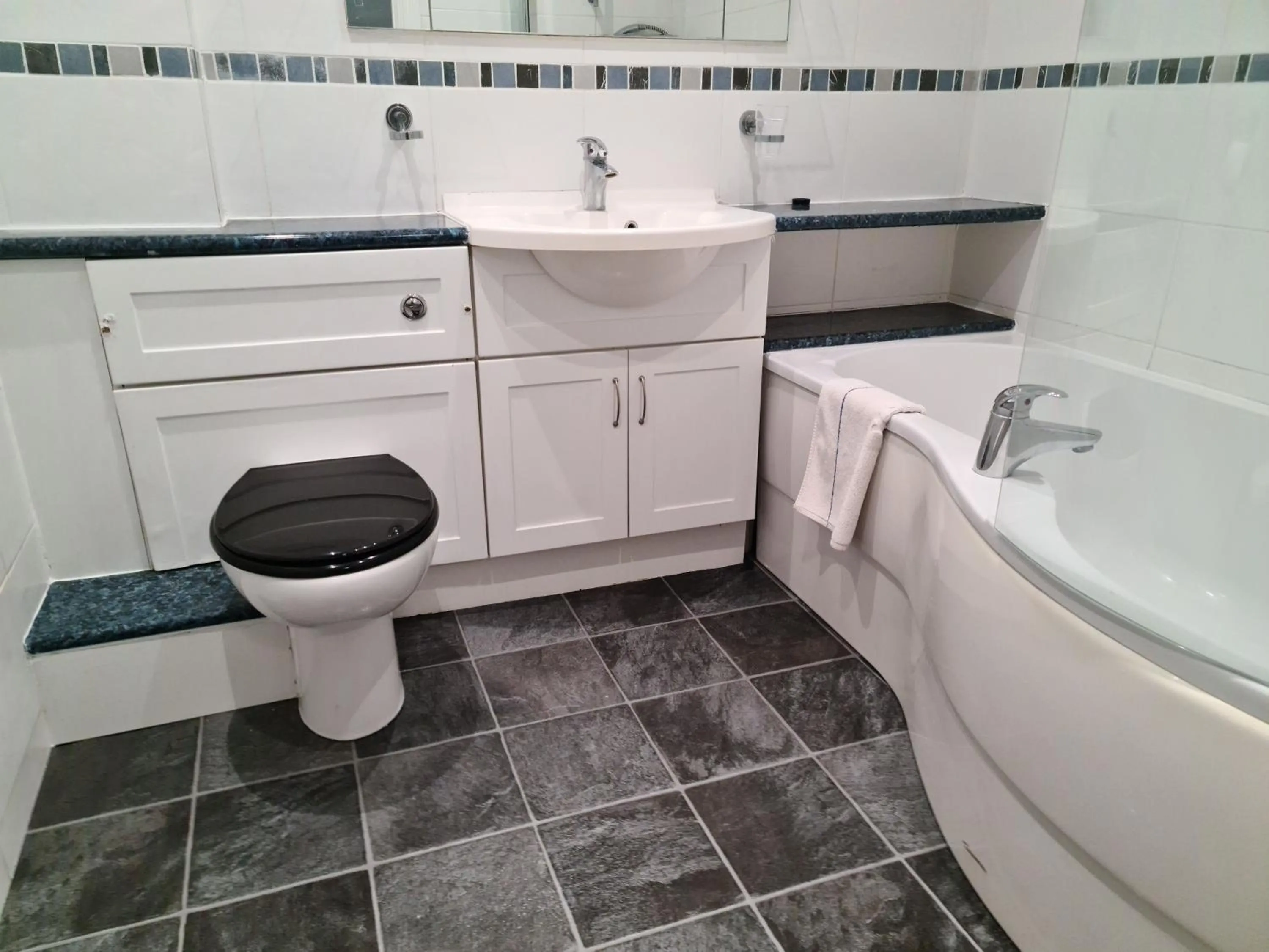 Tees Valley Apartments