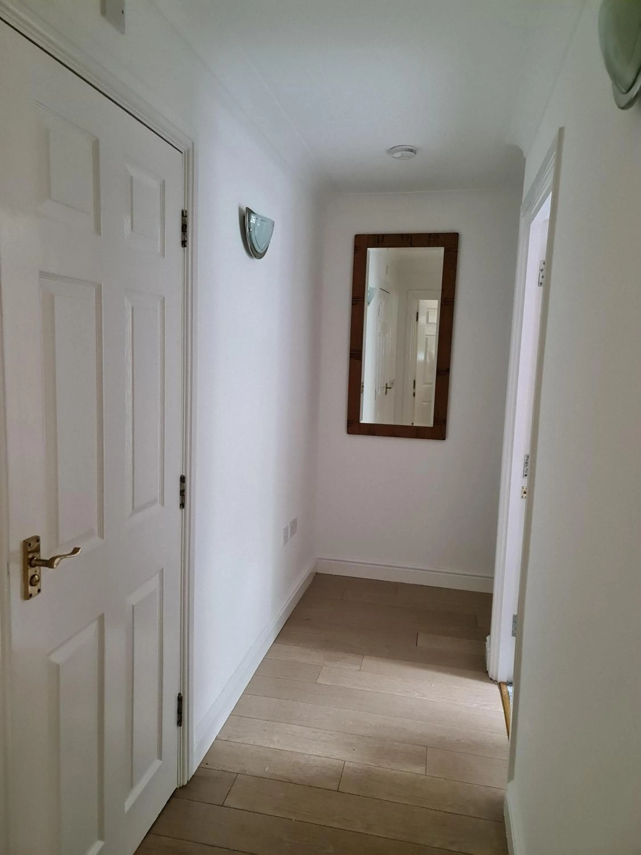 Facade/entrance in Tees Valley Apartments