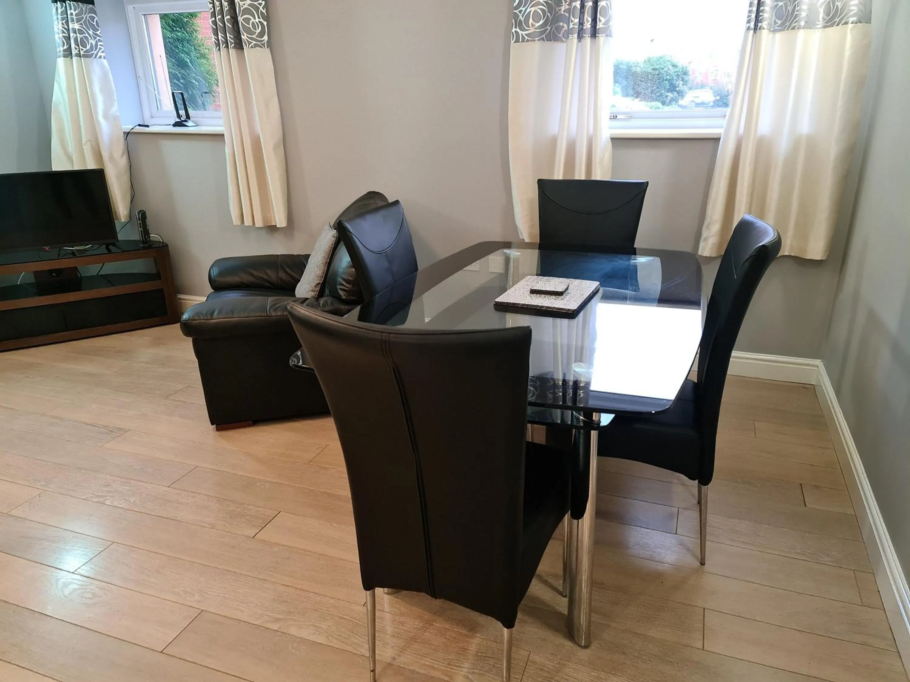 Tees Valley Apartments
