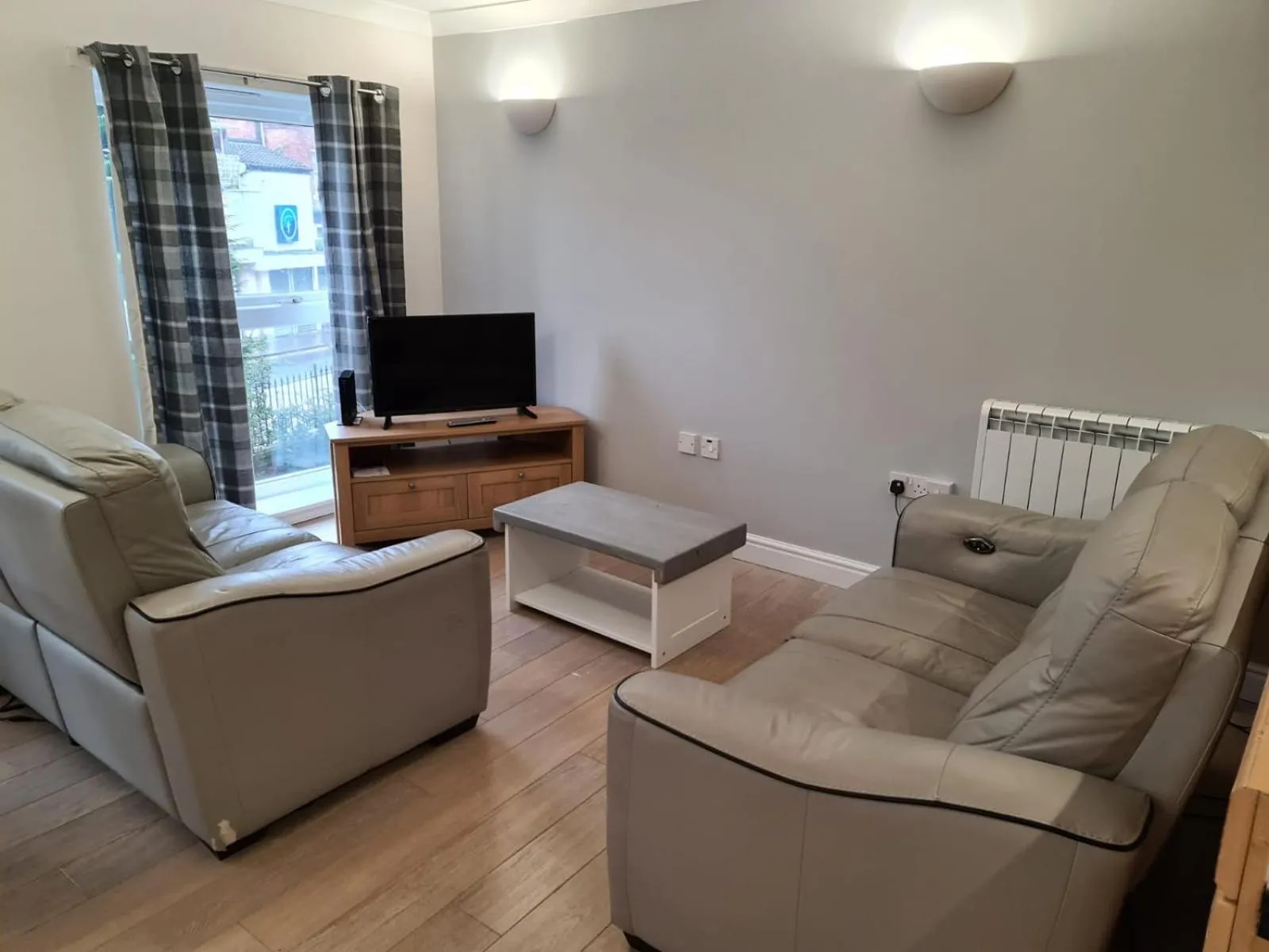 Tees Valley Apartments