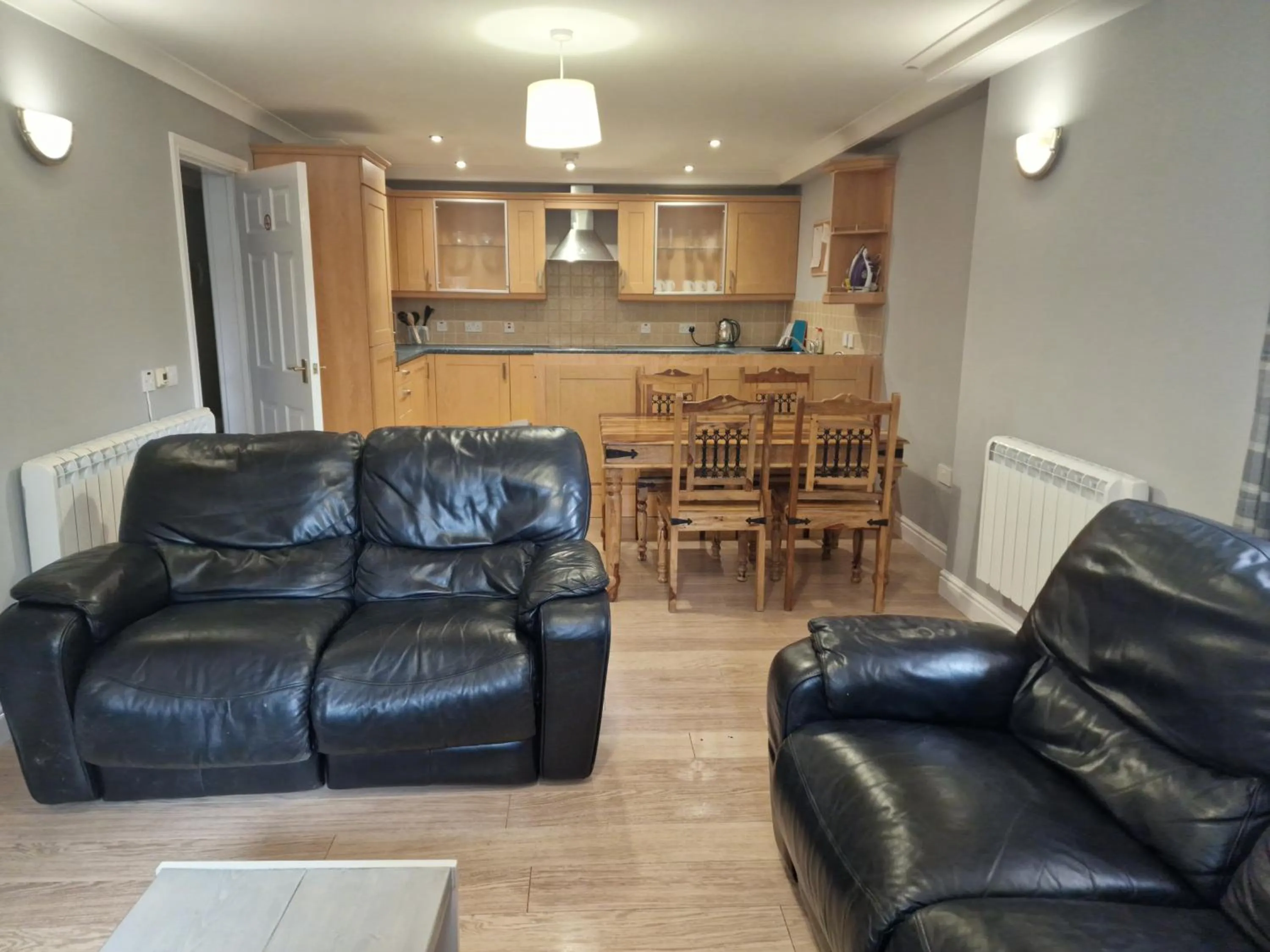 Tees Valley Apartments