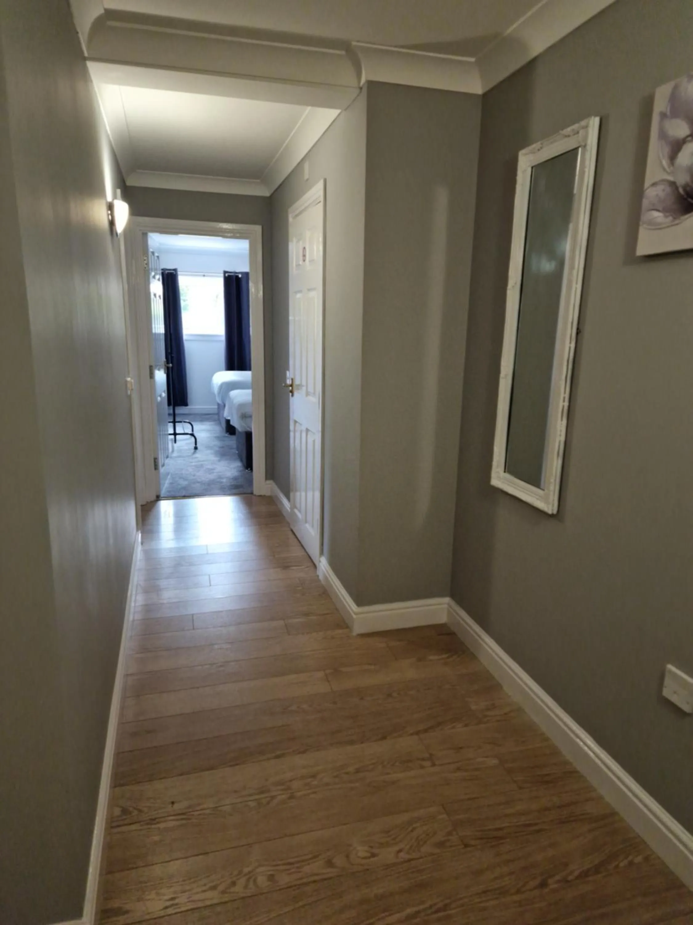Tees Valley Apartments