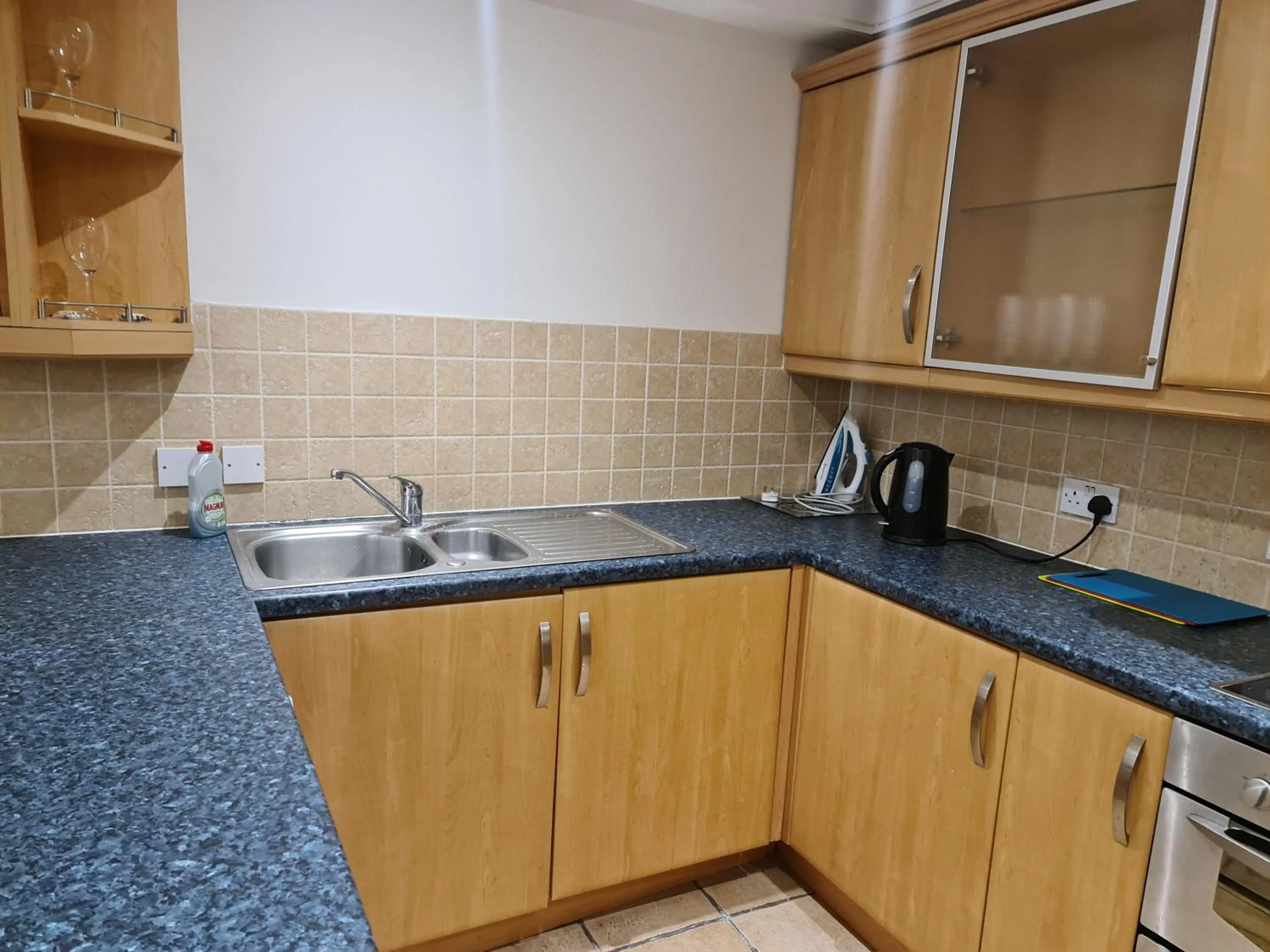 Tees Valley Apartments