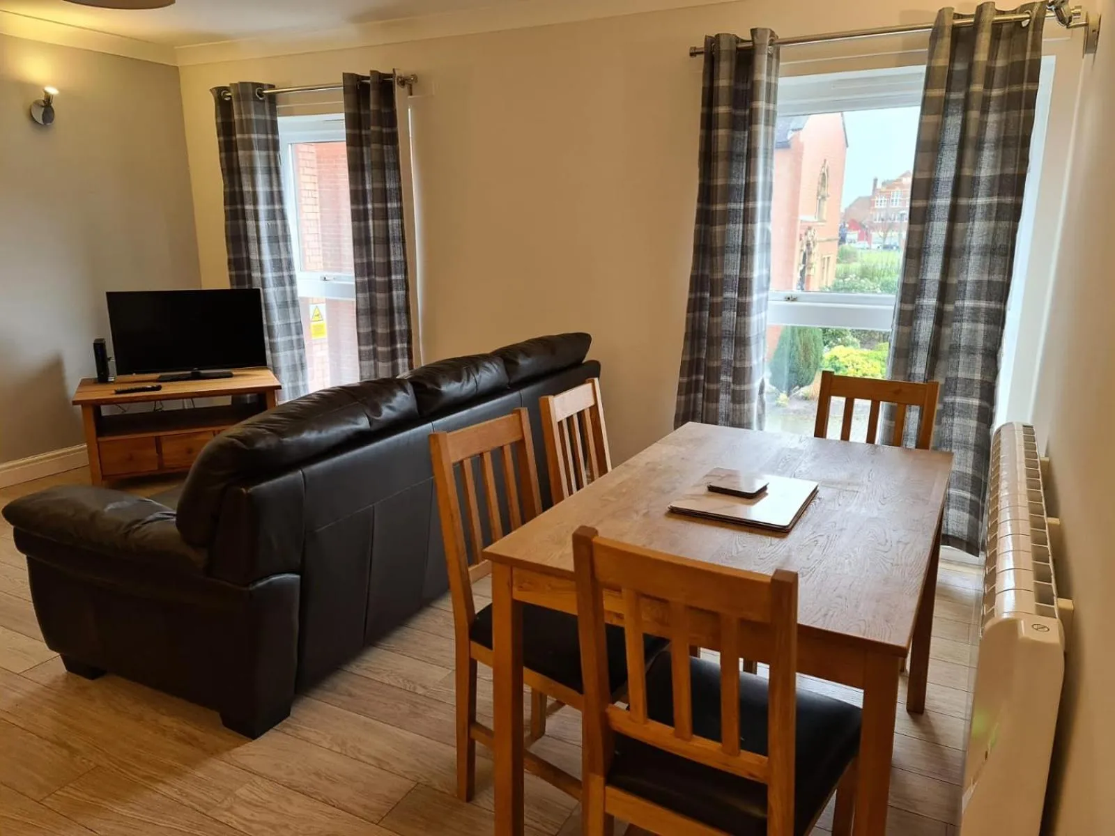 Tees Valley Apartments