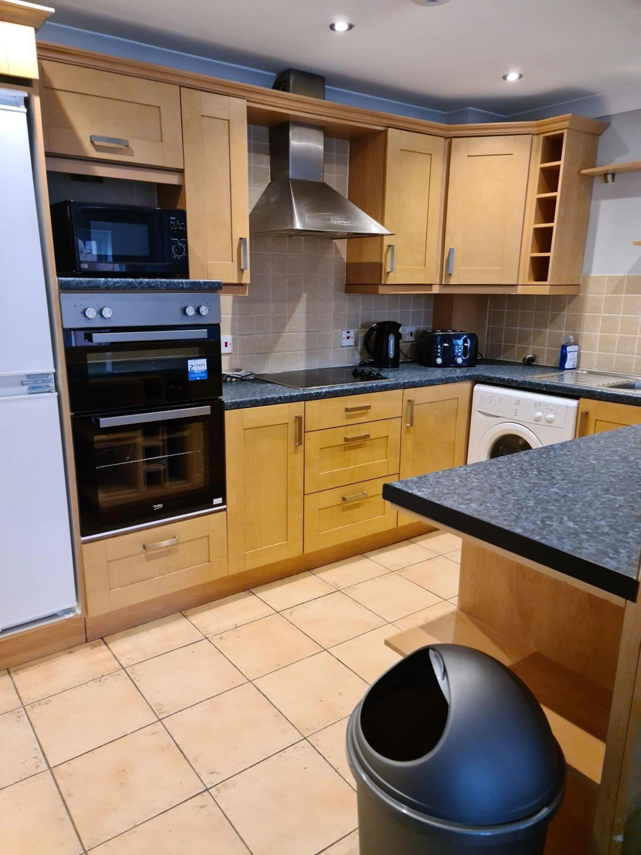 Tees Valley Apartments