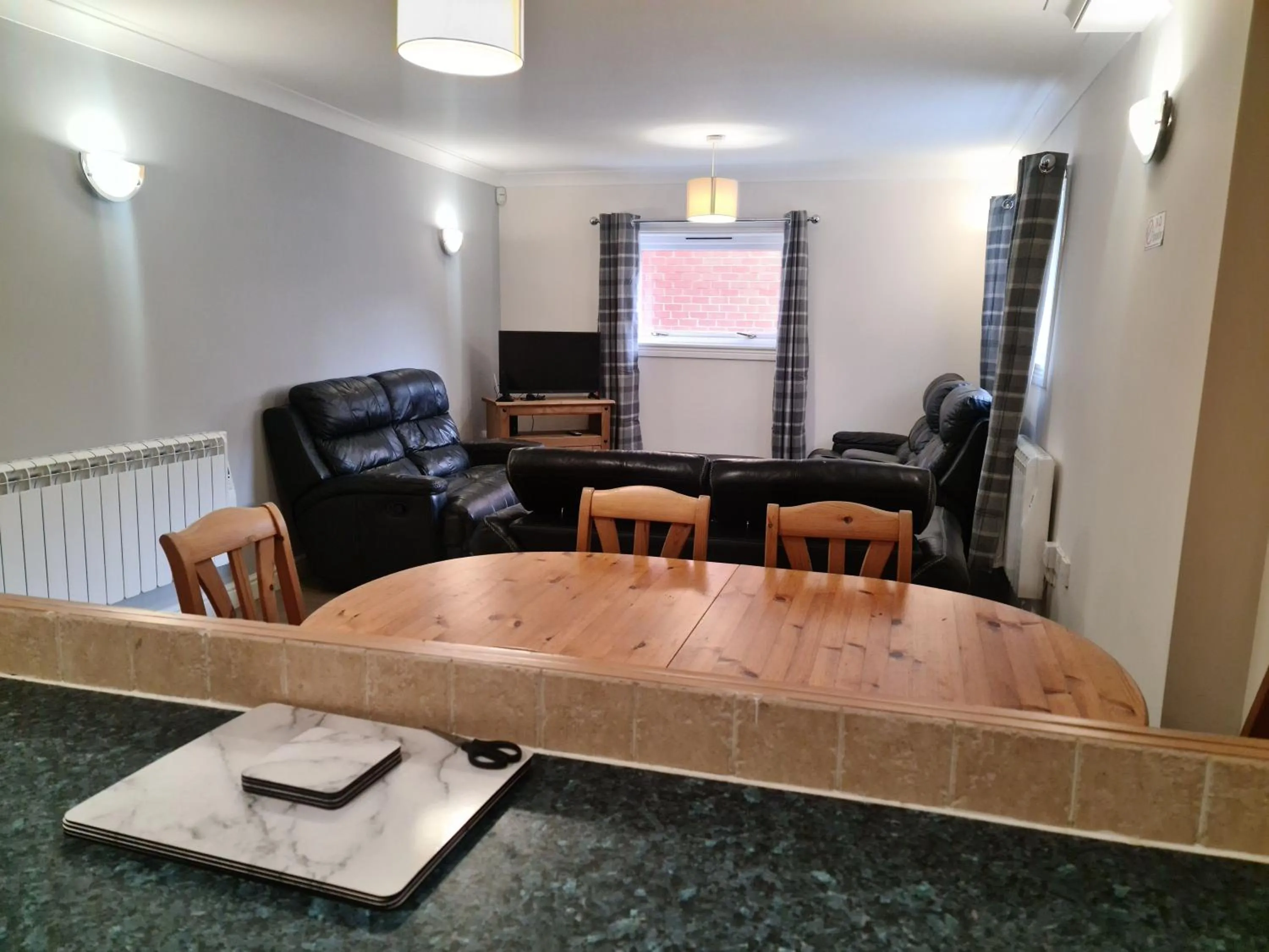Tees Valley Apartments
