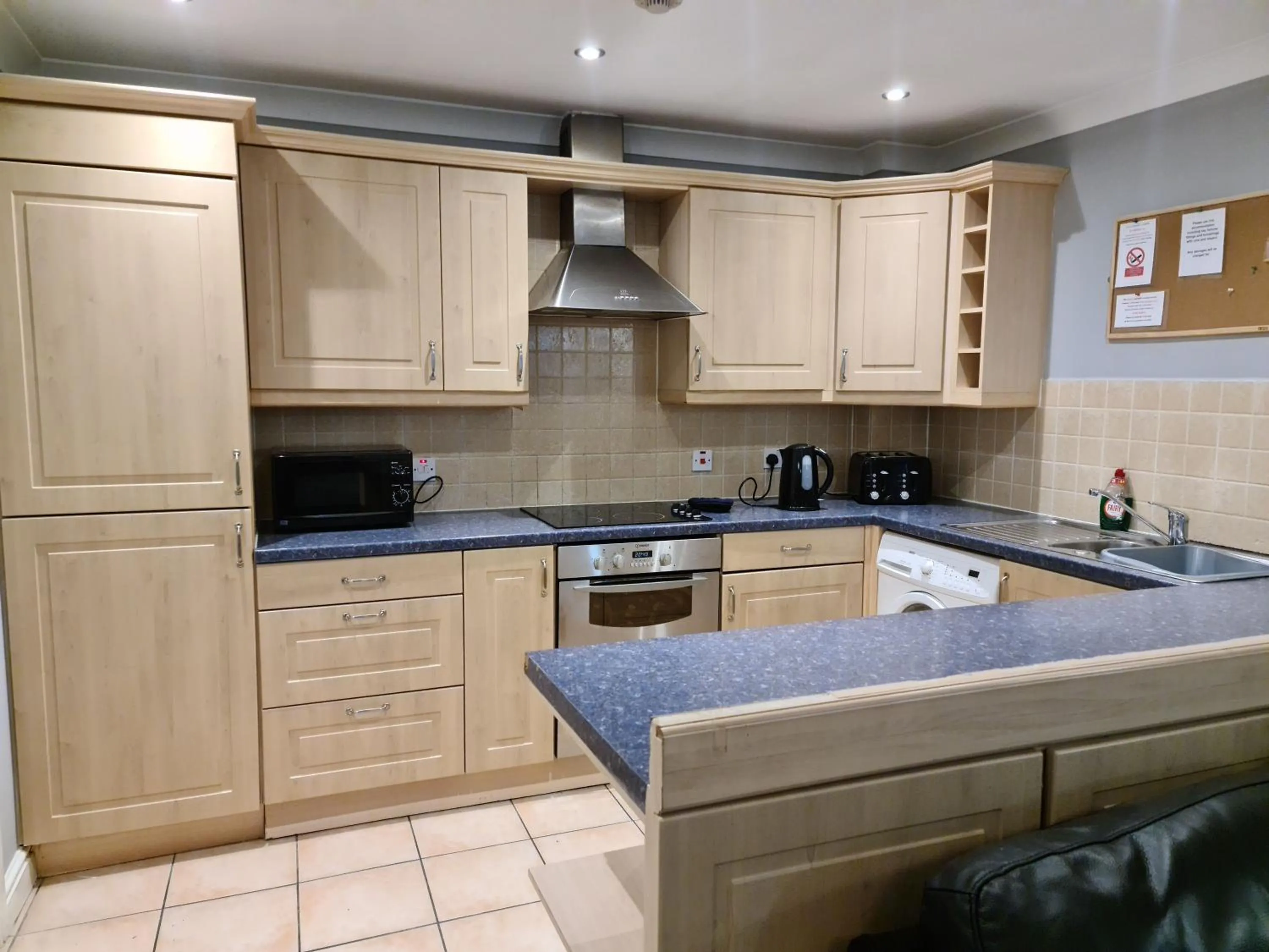Tees Valley Apartments