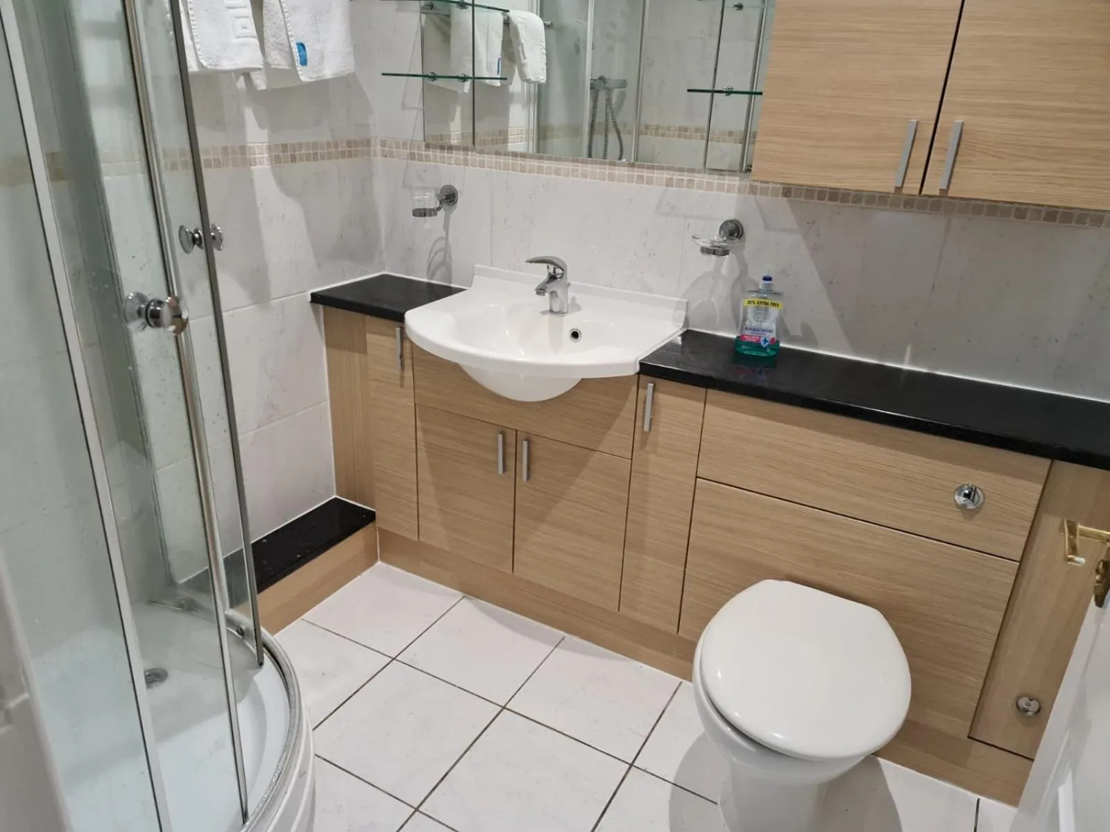 Tees Valley Apartments