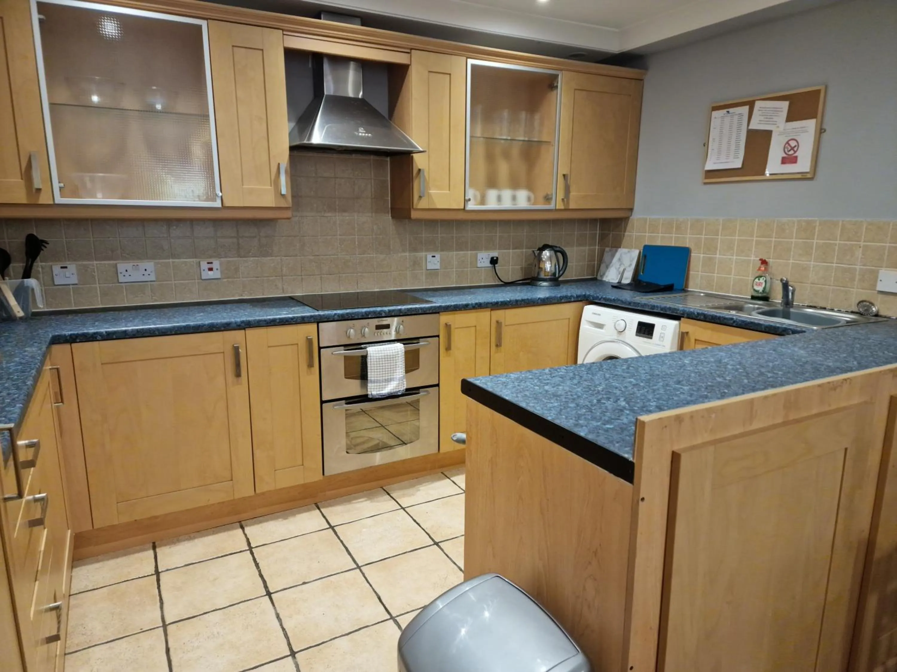 Tees Valley Apartments
