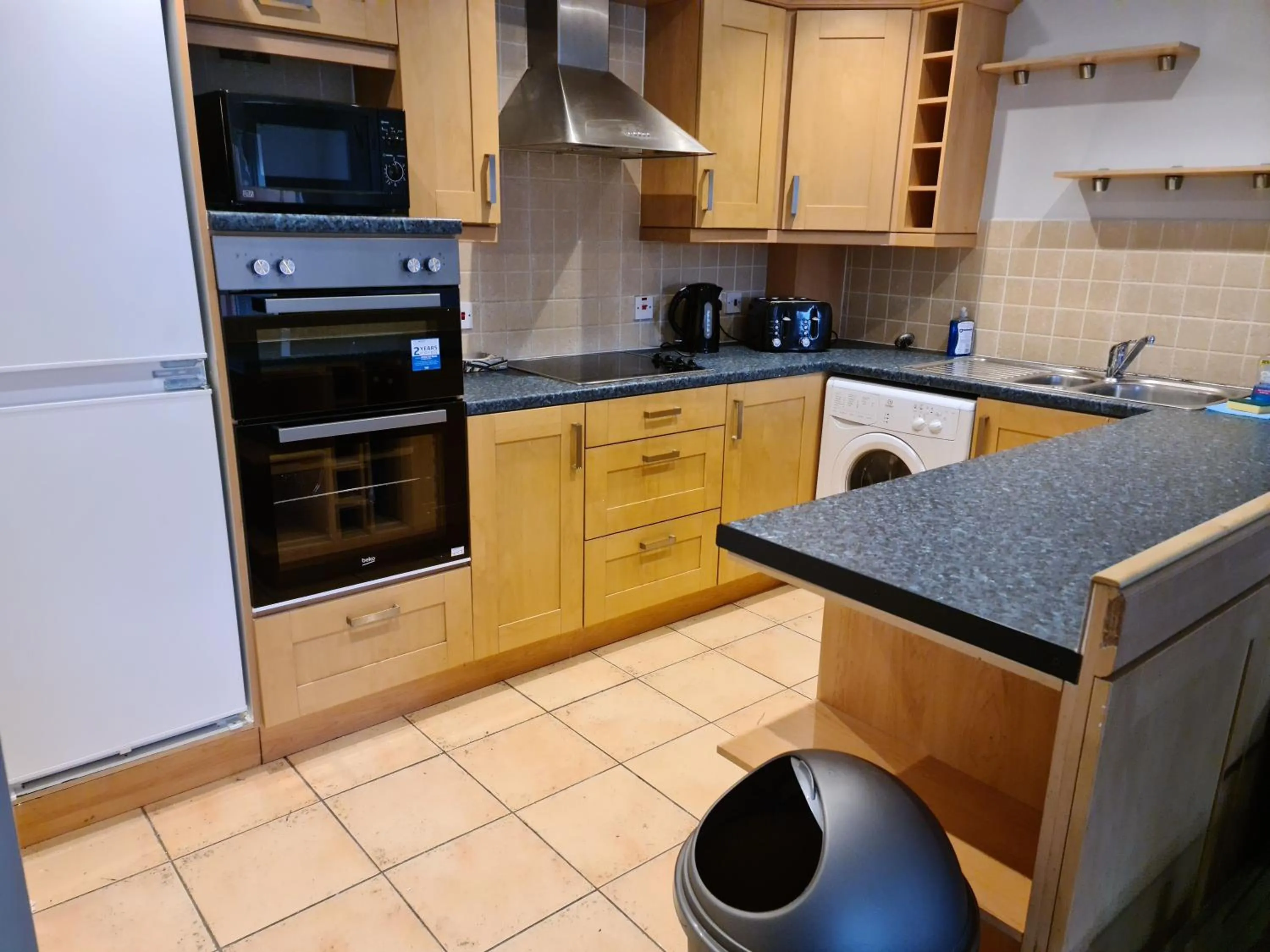 Tees Valley Apartments