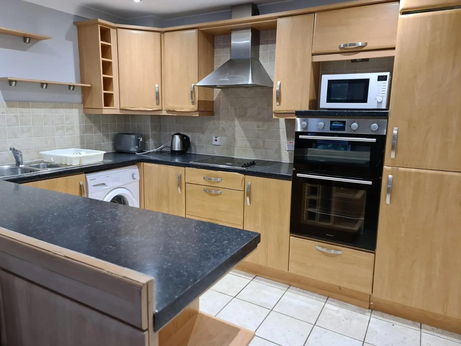 Tees Valley Apartments