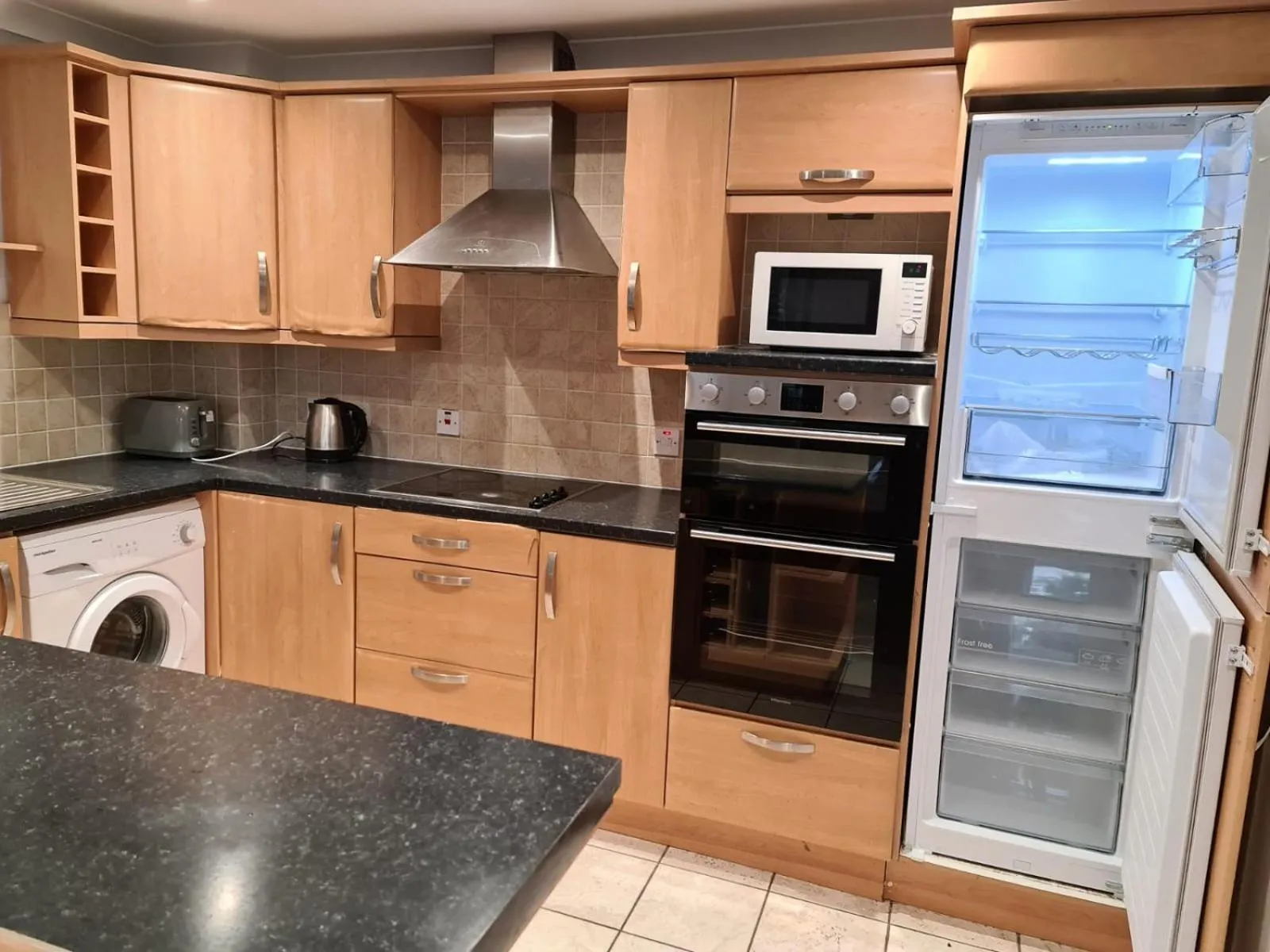 Tees Valley Apartments