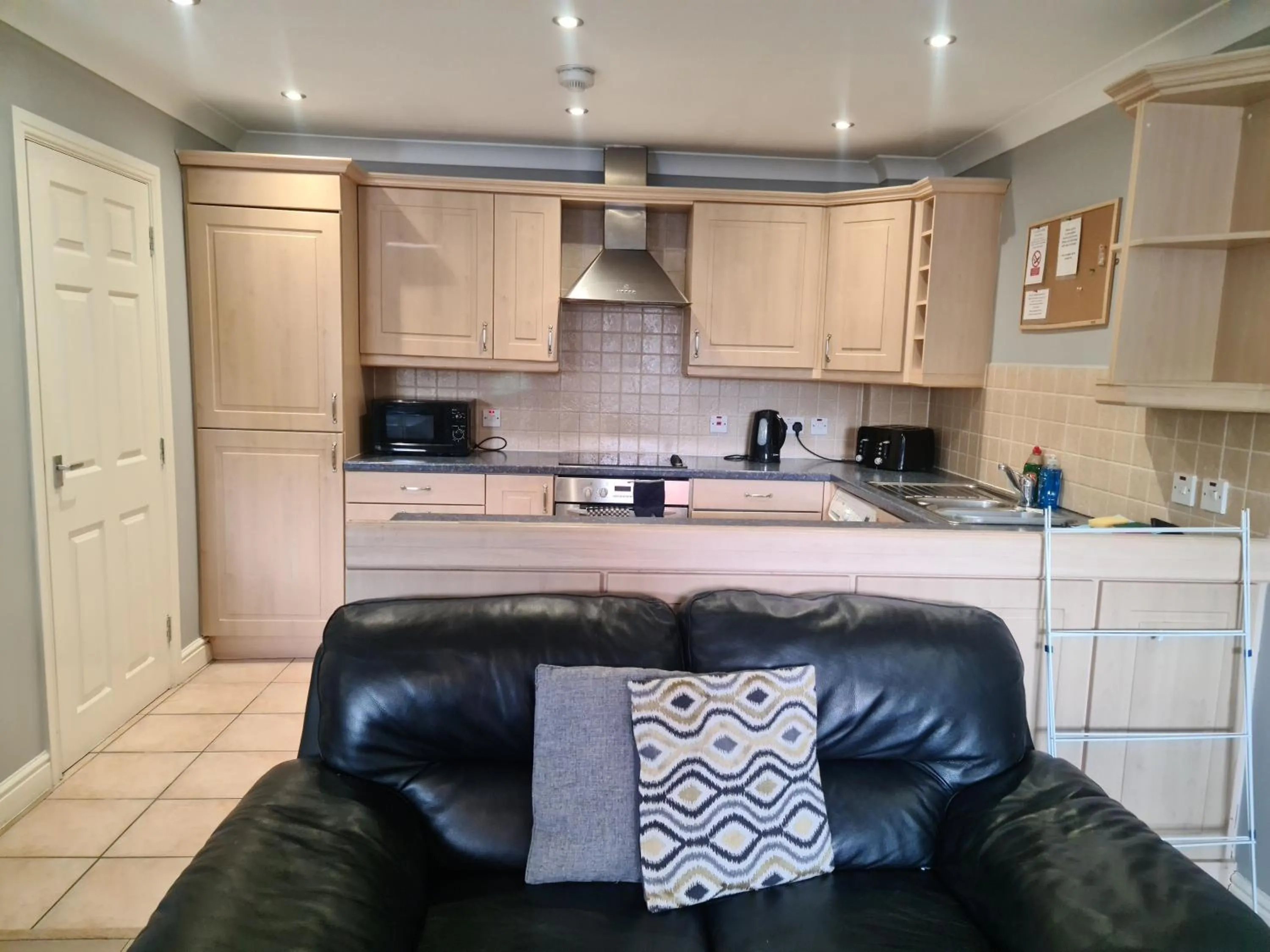 Tees Valley Apartments