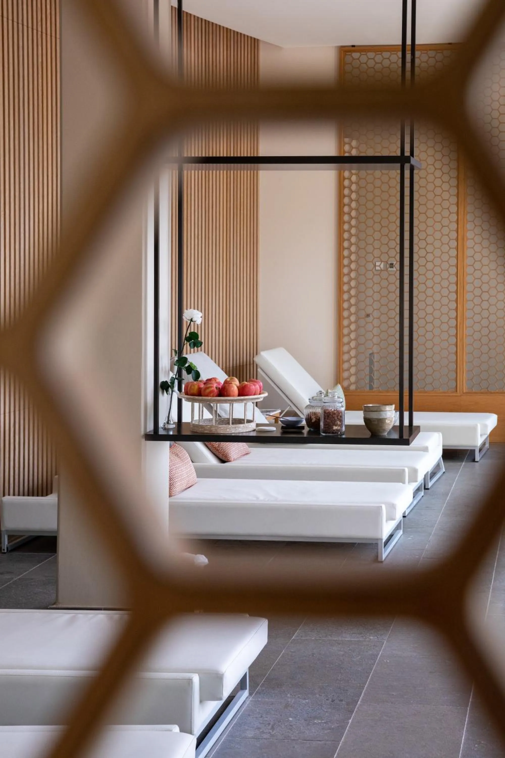 Spa and wellness centre/facilities, Bed in Coquillade Provence - Relais & Châteaux