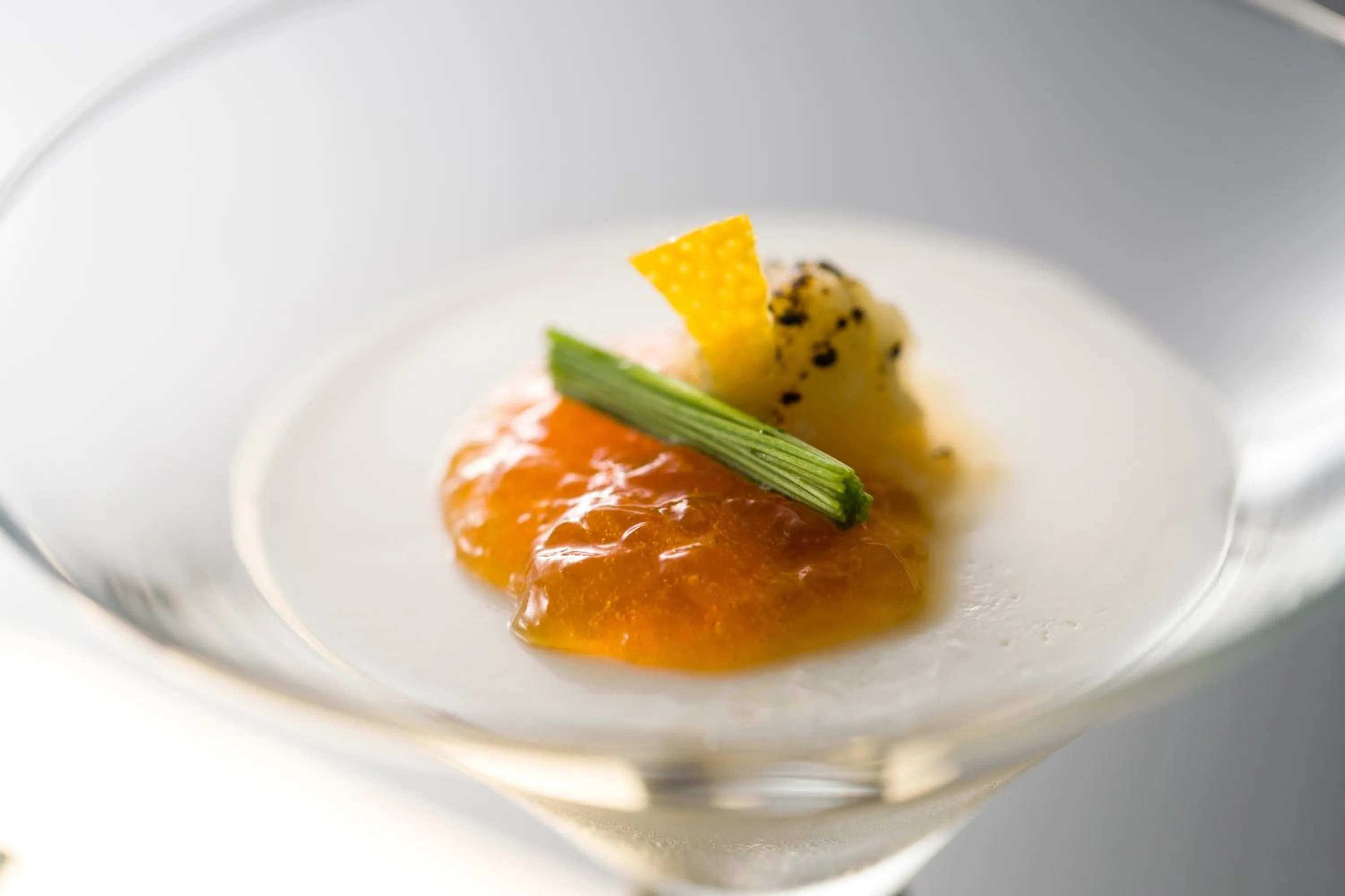 Restaurant/places to eat in Mayu Futahari