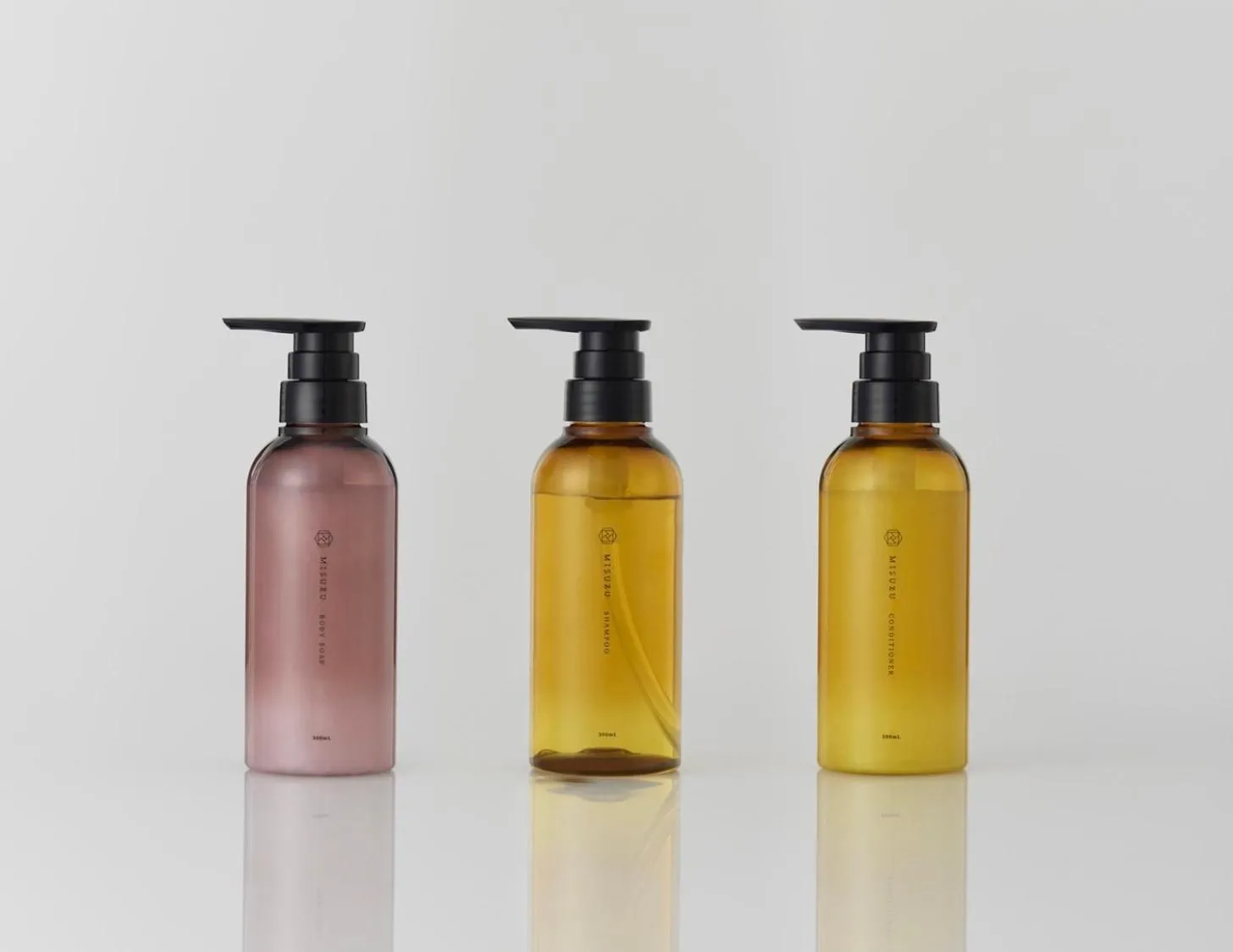 Bathroom in Mayu Futahari