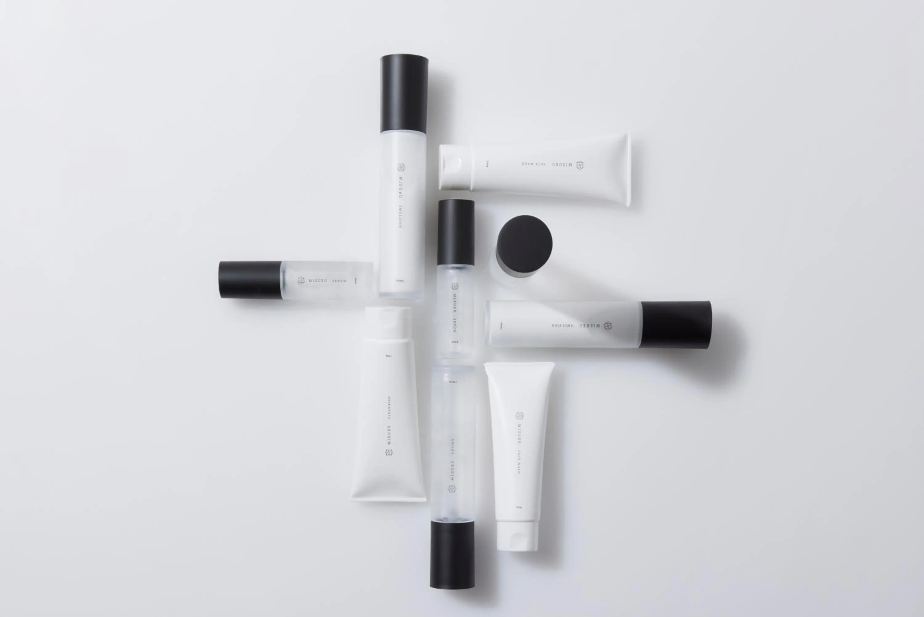 Bathroom in Mayu Futahari