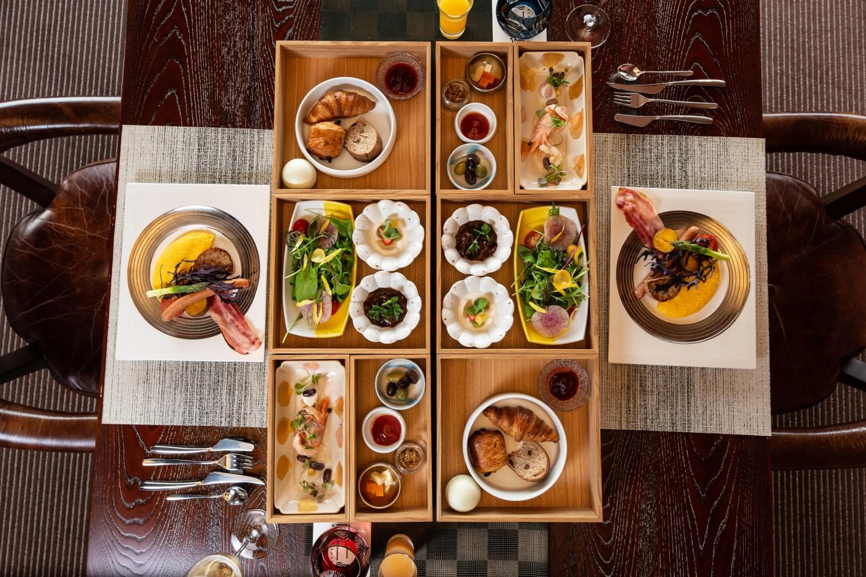 Restaurant/places to eat in Mayu Futahari