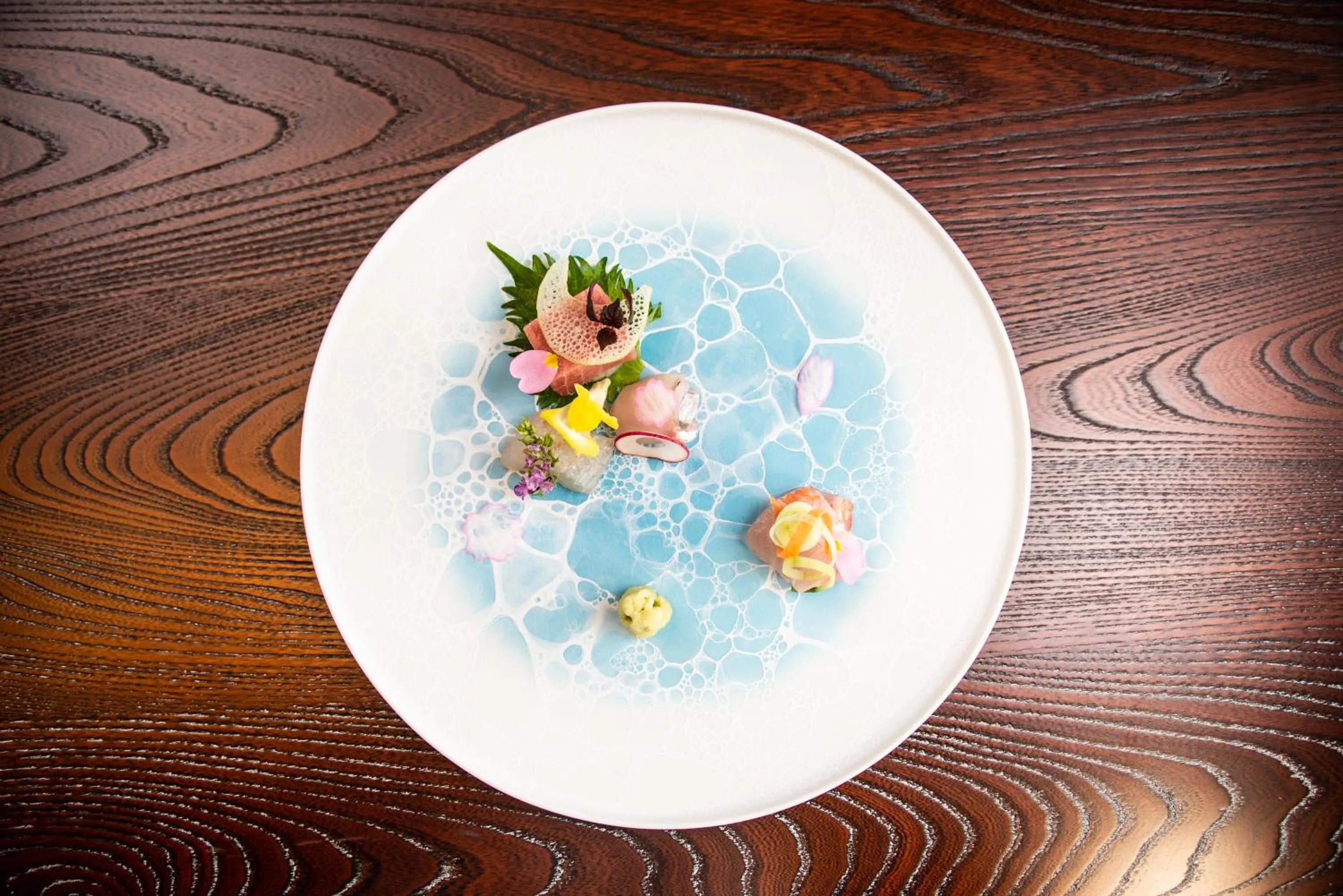 Restaurant/places to eat in Mayu Futahari