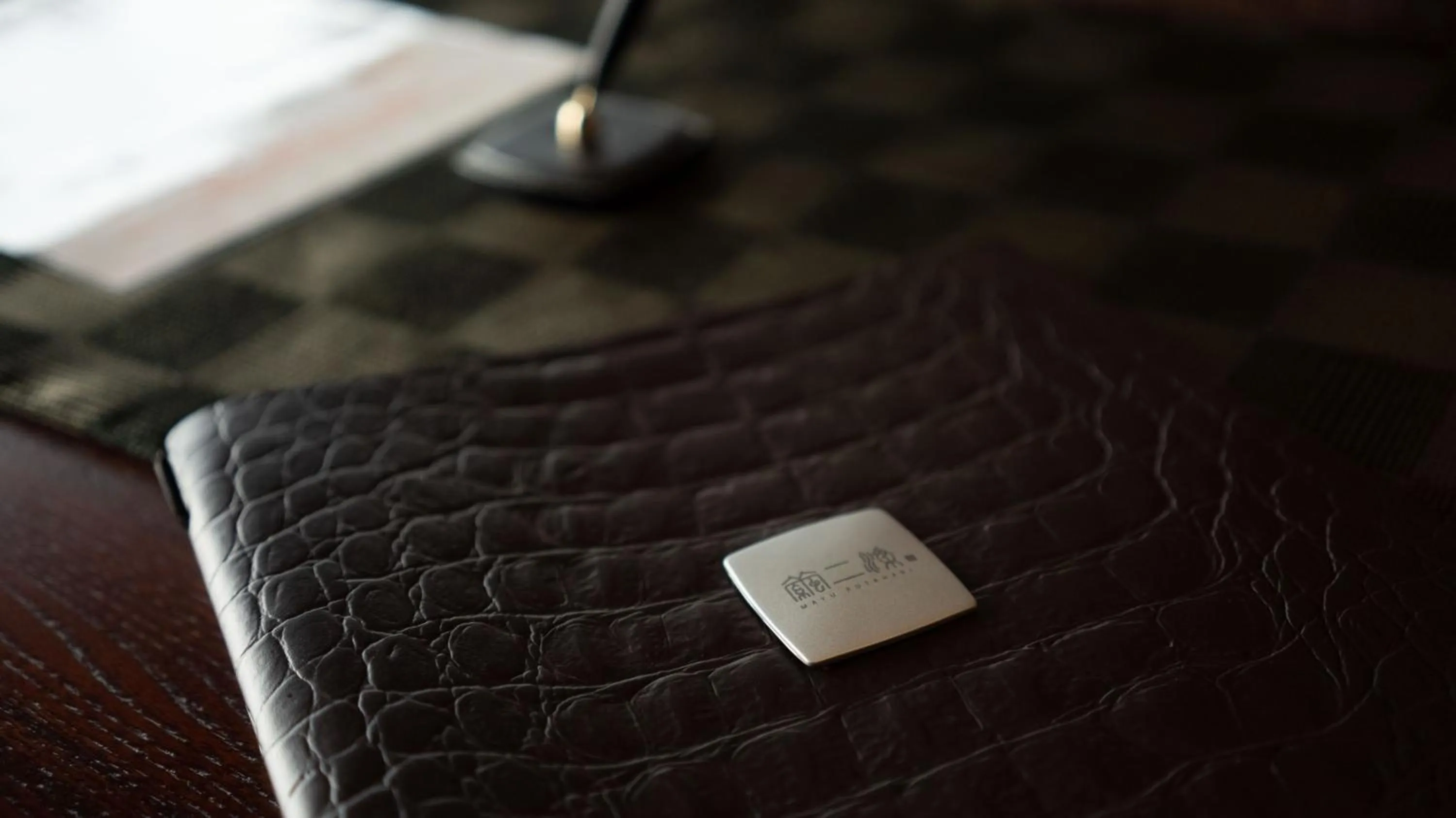 Restaurant/places to eat, Bed in Mayu Futahari