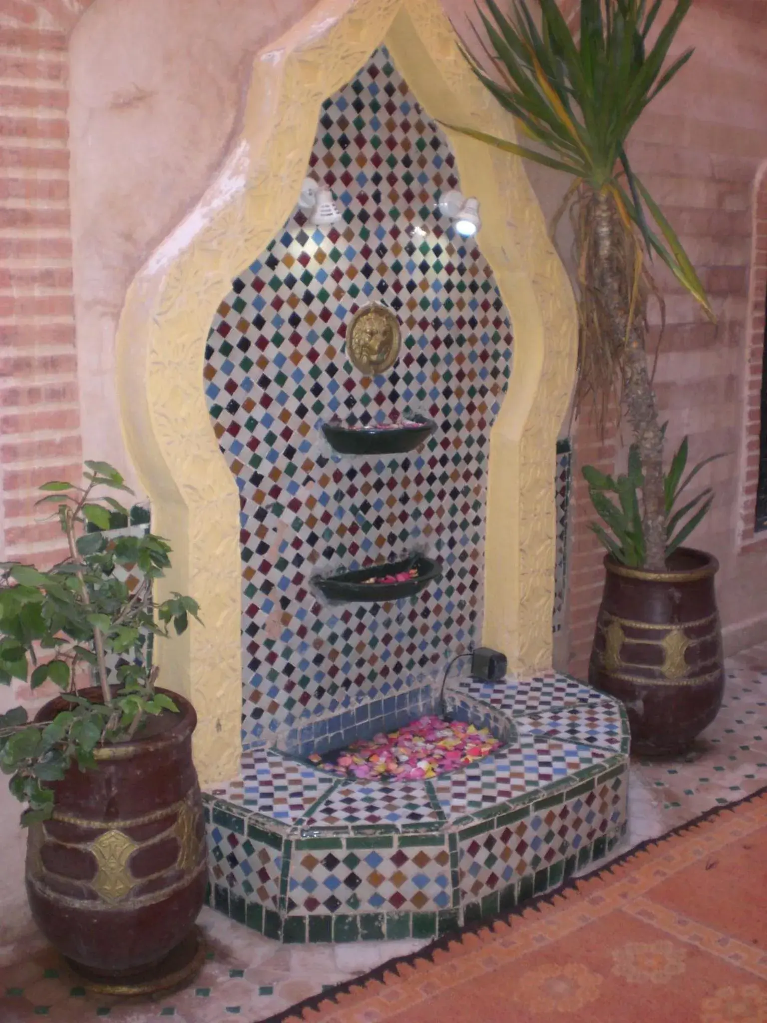 Riad Hiba Riad Hiba