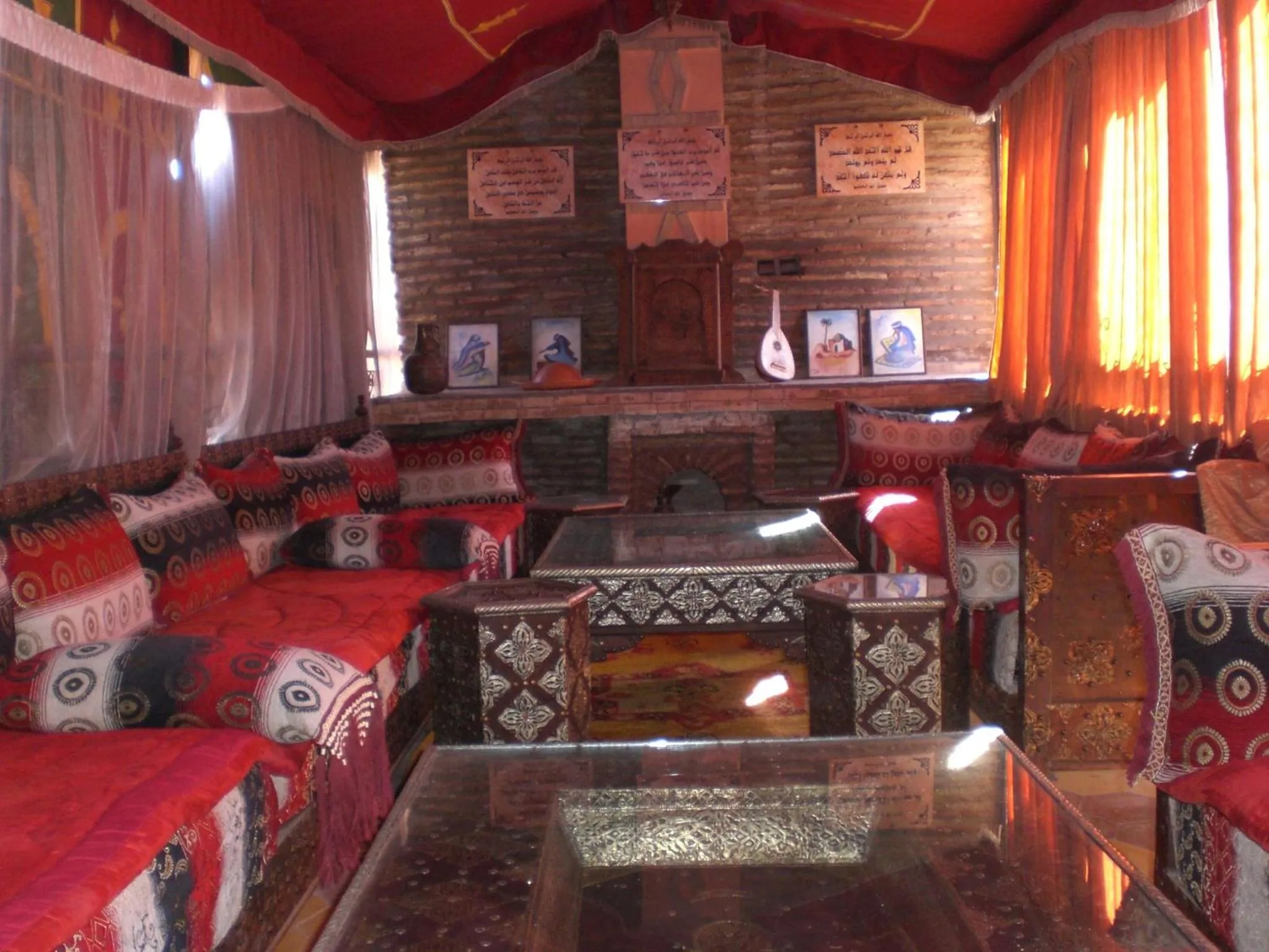 Riad Hiba