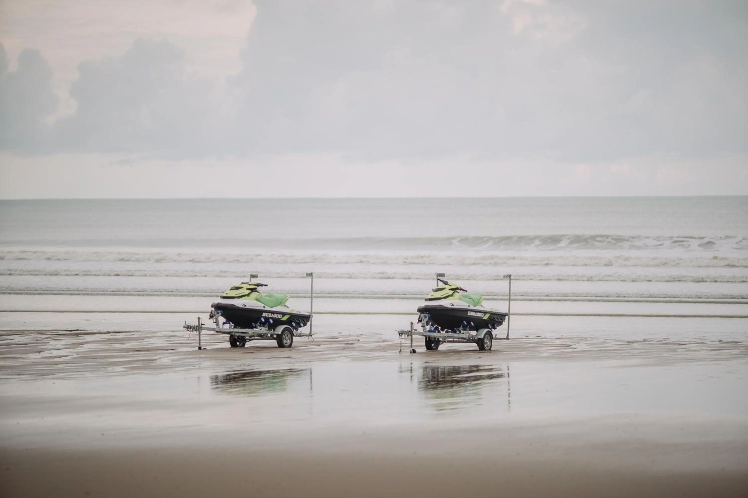 Sports in Roxy Sematan Villa & Townhouse