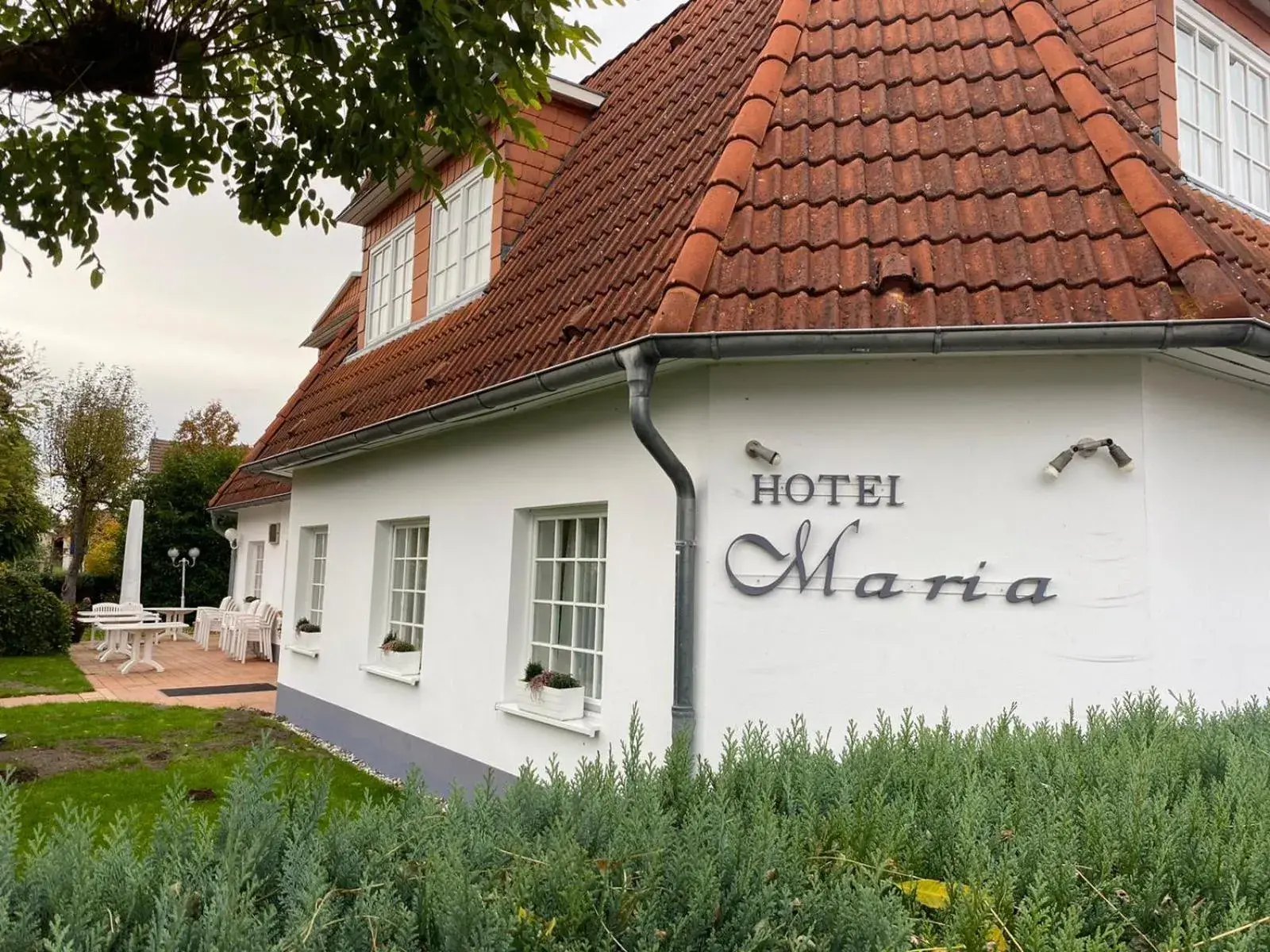 Hotel Maria Hotel Maria