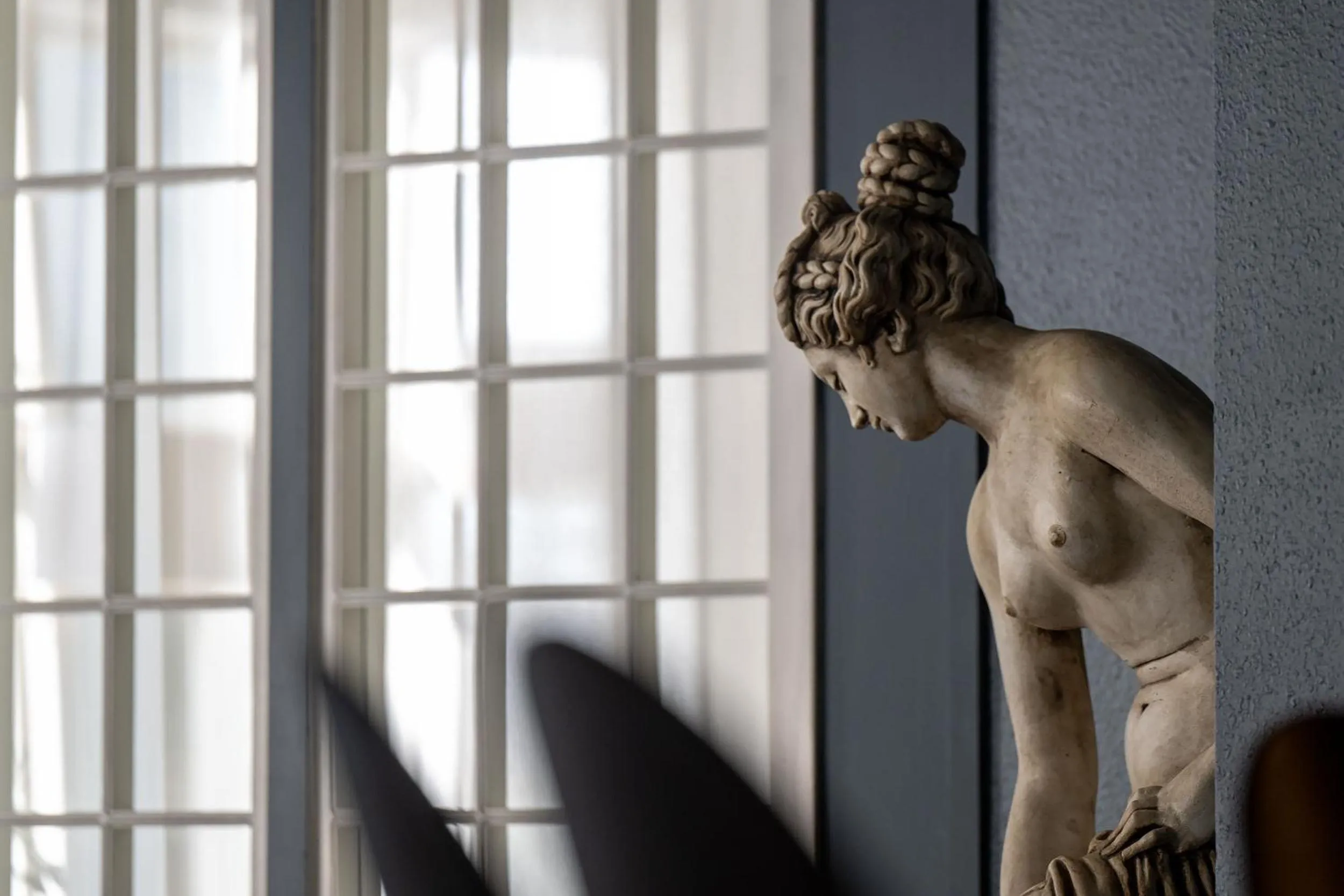 Restaurant/places to eat in Hotel Statt Söderhamn by First Hotels