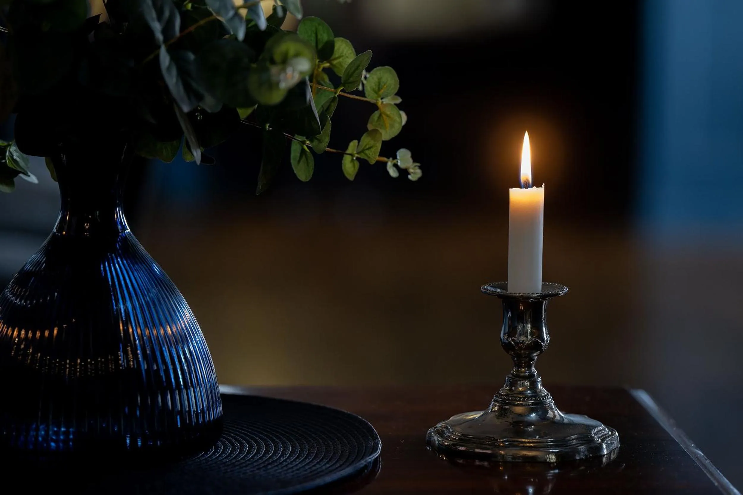 Restaurant/places to eat in Hotel Statt Söderhamn by First Hotels