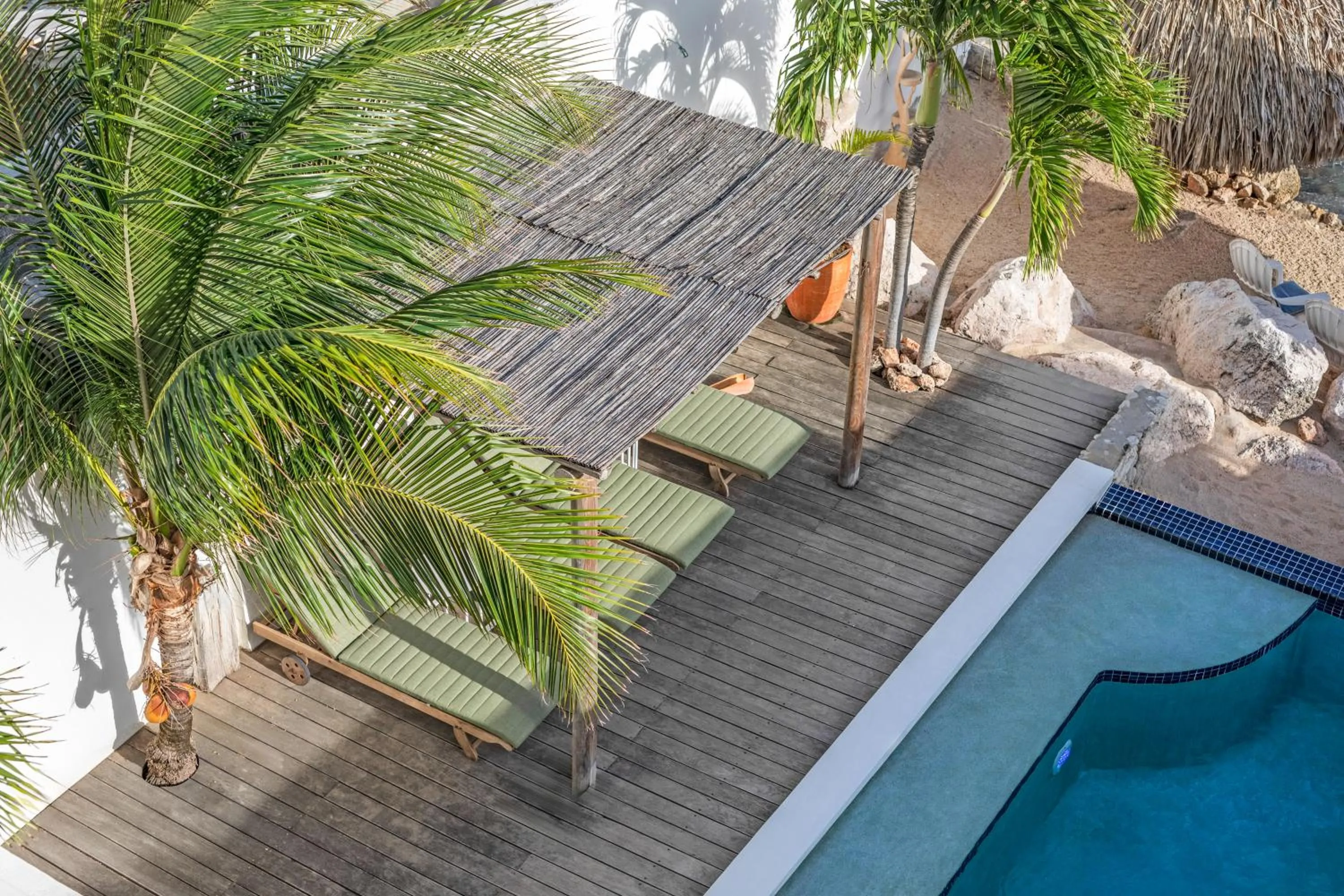Day in PM78 Boutique Apartments