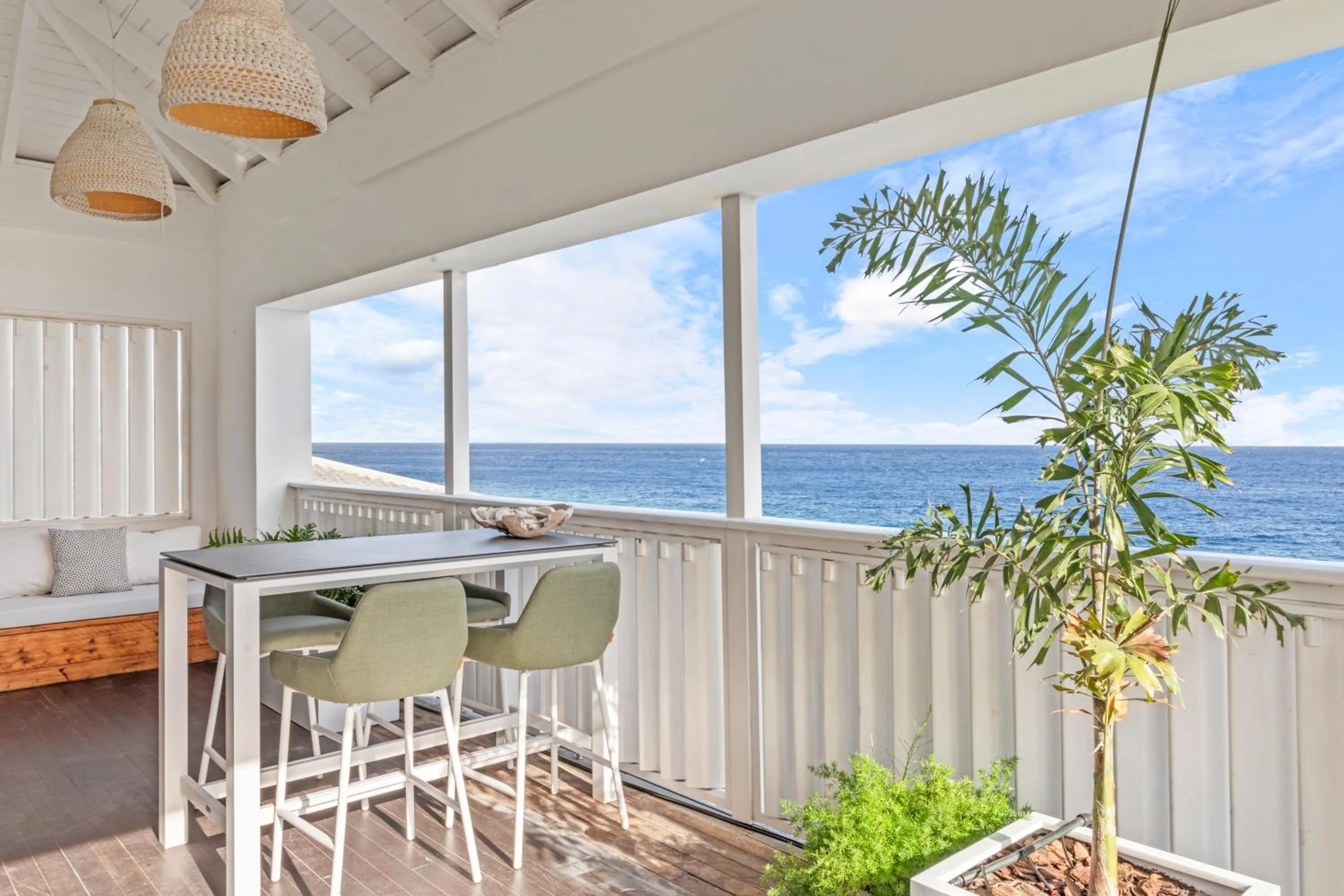 Day in PM78 Boutique Apartments
