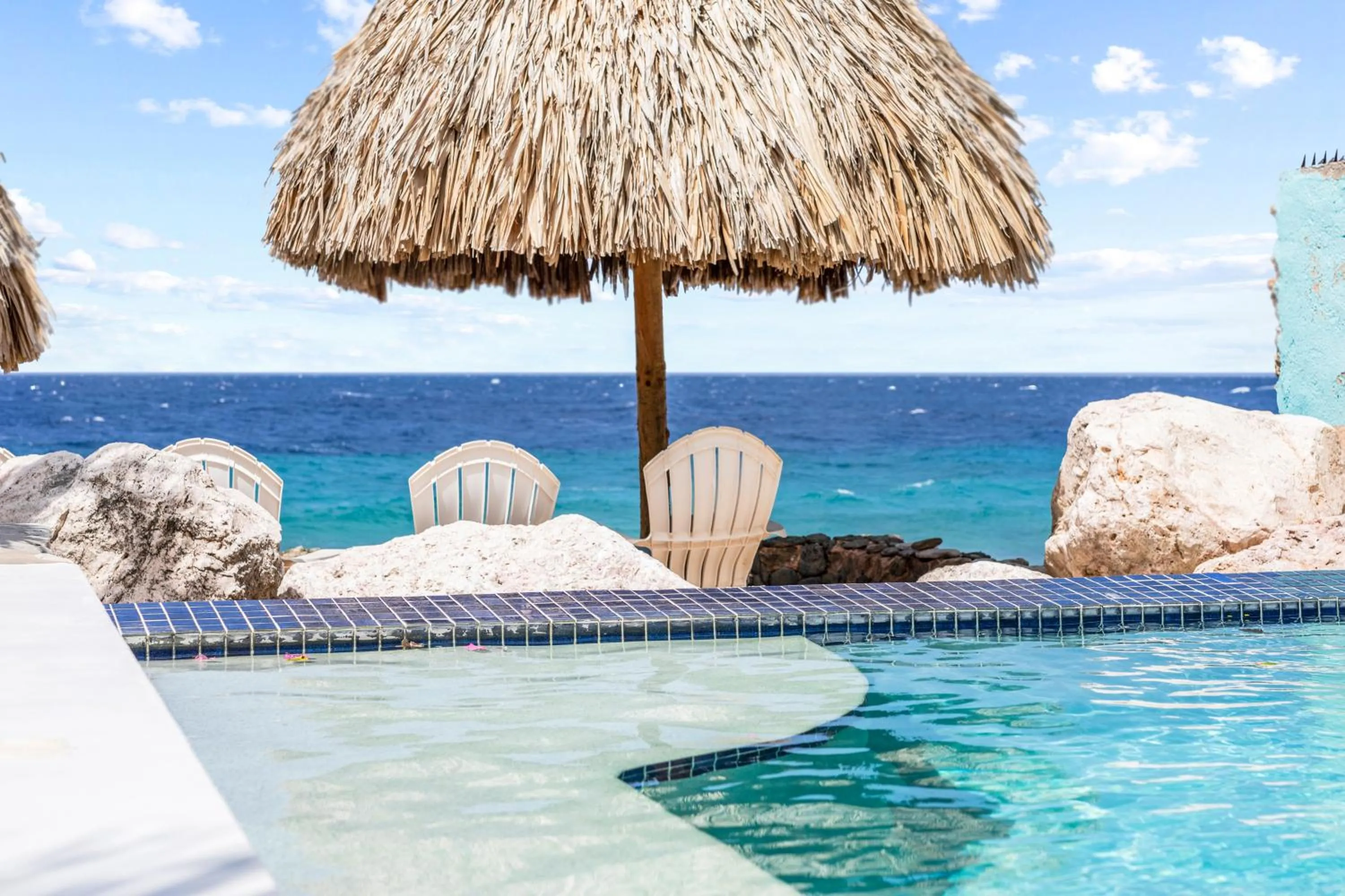 Beach in PM78 Boutique Apartments