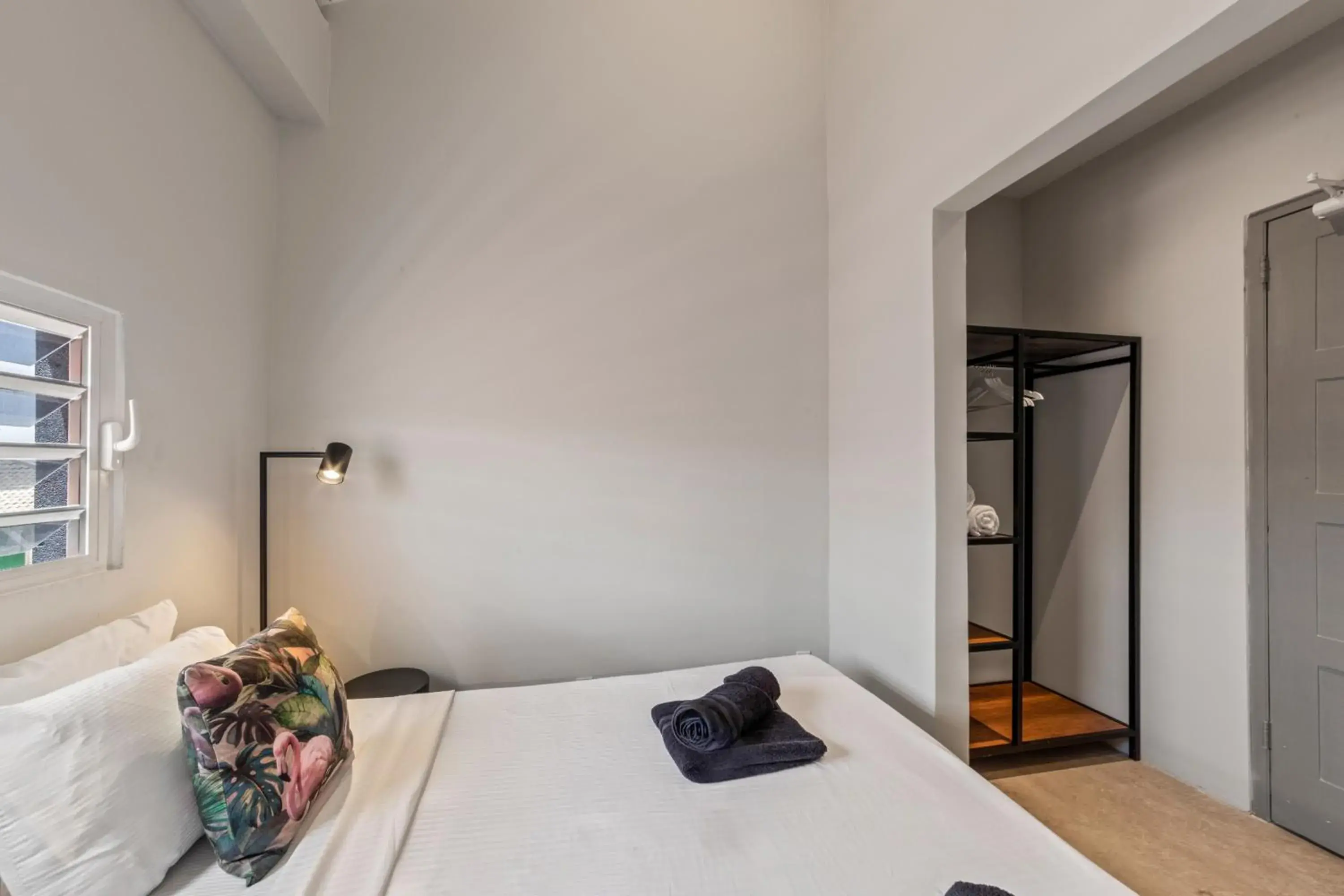 Two-Bedroom Apartment in PM78 Boutique Apartments Two-Bedroom Apartment in PM78 Boutique Apartments