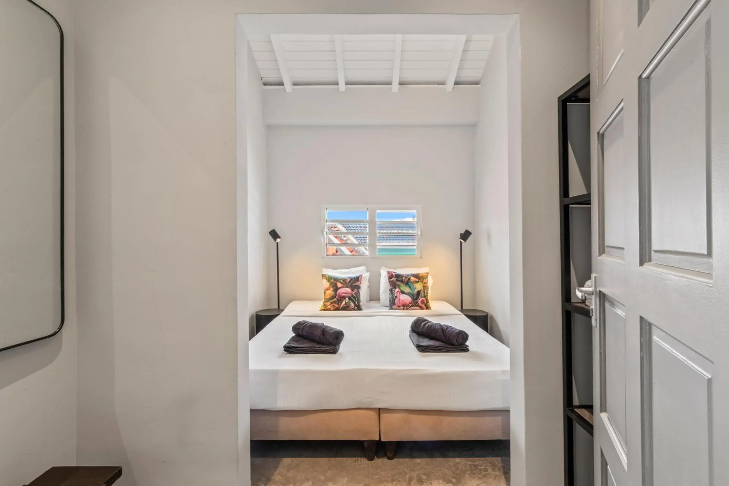 Two-Bedroom Apartment in PM78 Boutique Apartments Two-Bedroom Apartment in PM78 Boutique Apartments