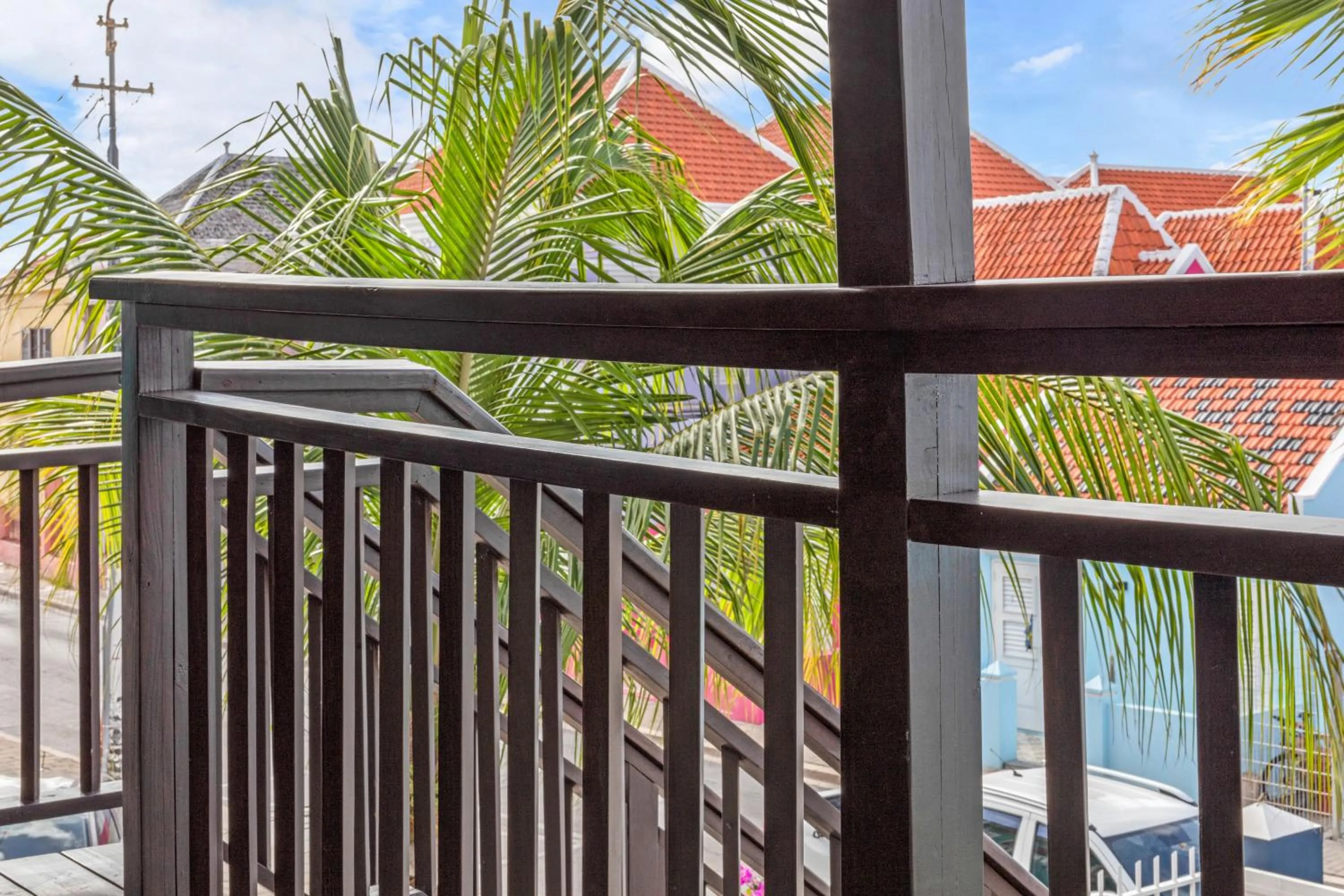 Day in PM78 Boutique Apartments