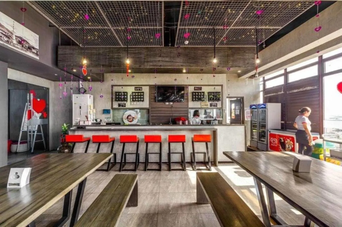 Other in RedDoorz Plus @ Jones Avenue Cebu