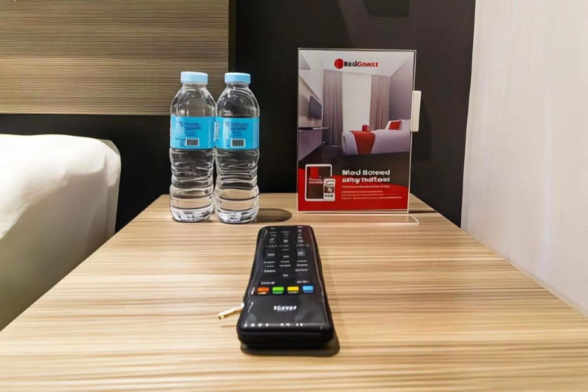 Other in RedDoorz Plus @ Jones Avenue Cebu