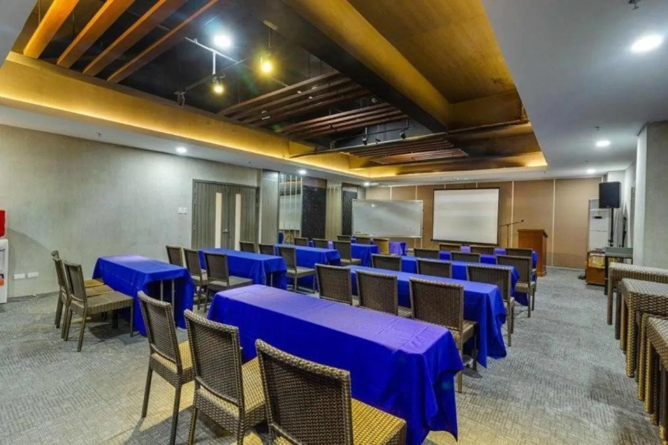 Other in RedDoorz Plus @ Jones Avenue Cebu