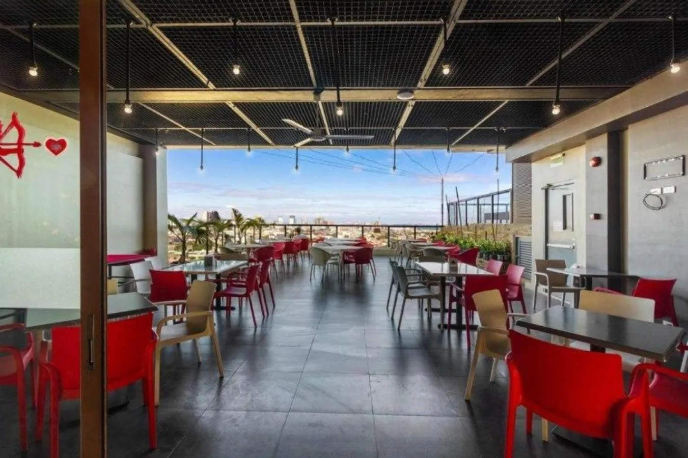 Other in RedDoorz Plus @ Jones Avenue Cebu