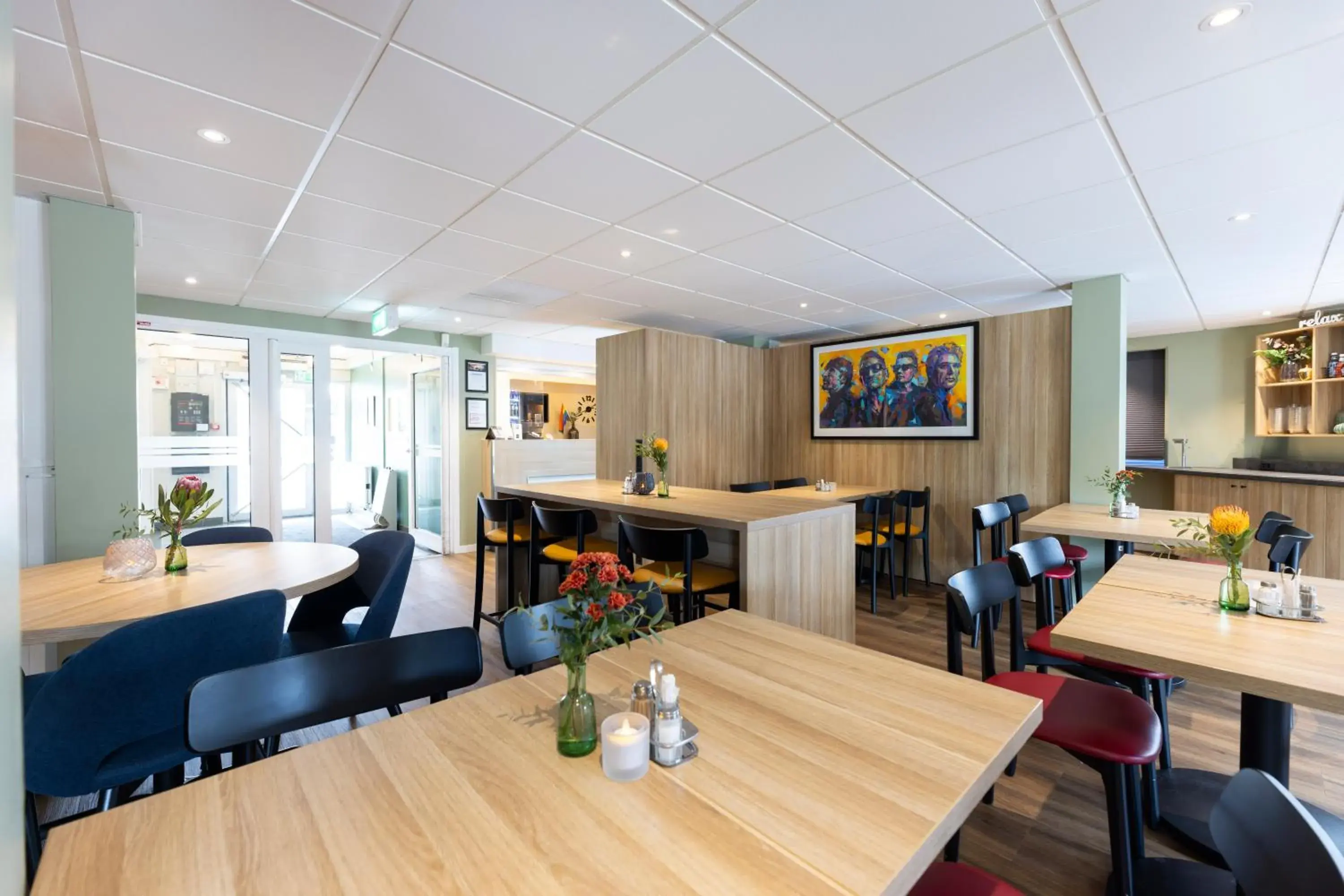 Restaurant/places to eat in Good Morning Örebro Restaurant/places to eat in Good Morning Örebro