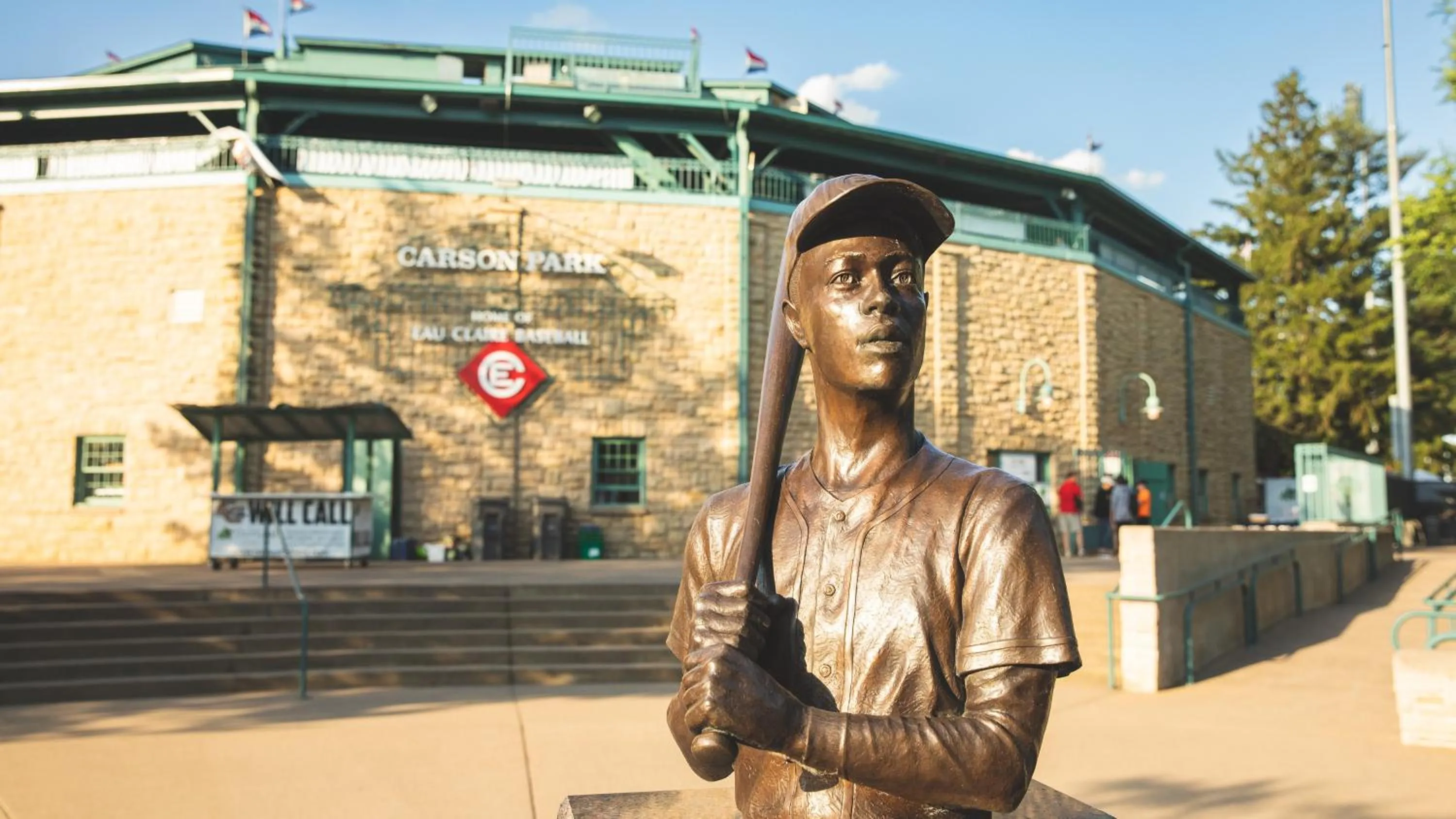 Area and facilities in Holiday Inn Eau Claire South I-94 by IHG