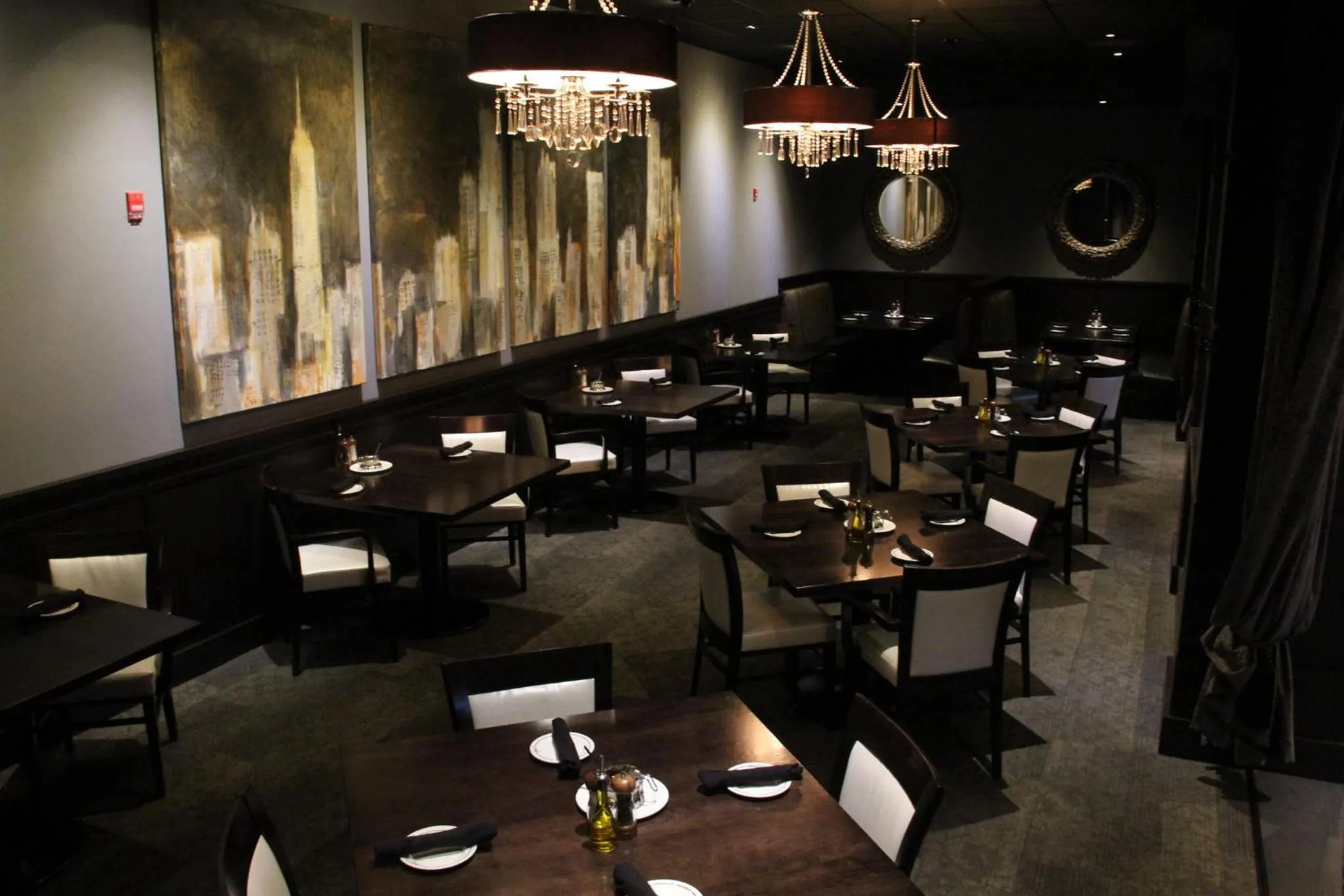 Restaurant/places to eat in Holiday Inn Eau Claire South I-94 by IHG