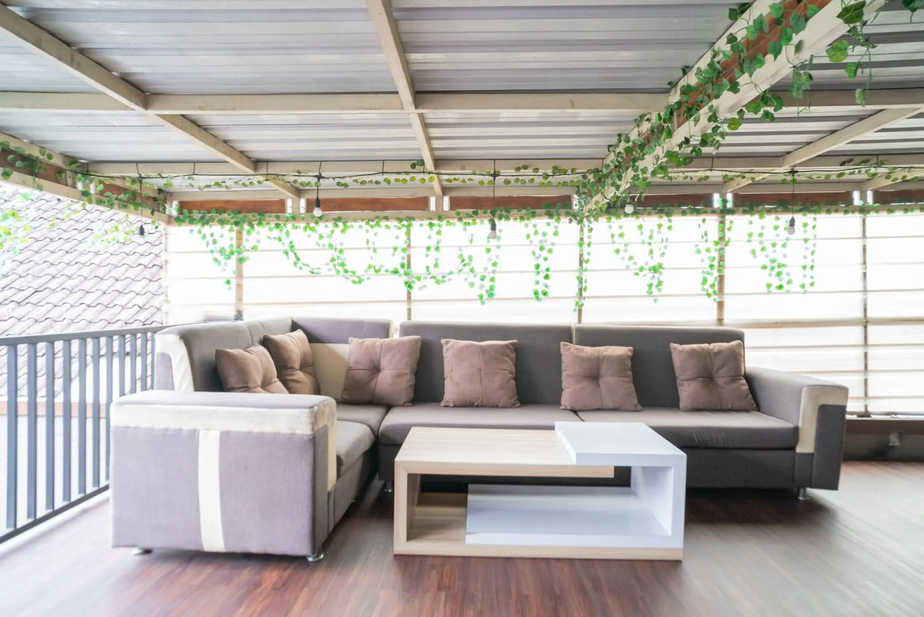 RedDoorz At Villa Akbar 3 RedDoorz At Villa Akbar 3