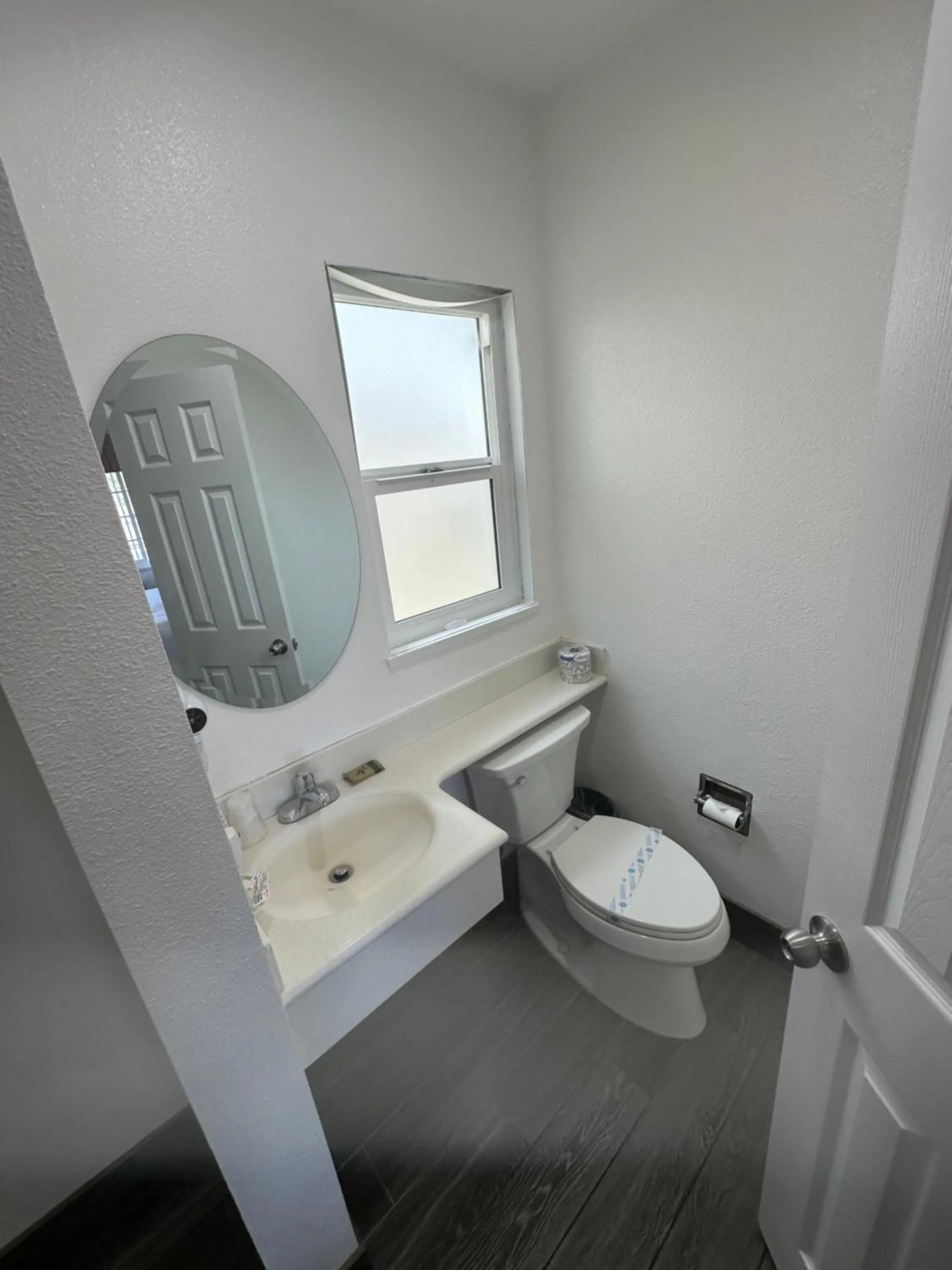 Town and Country Inn