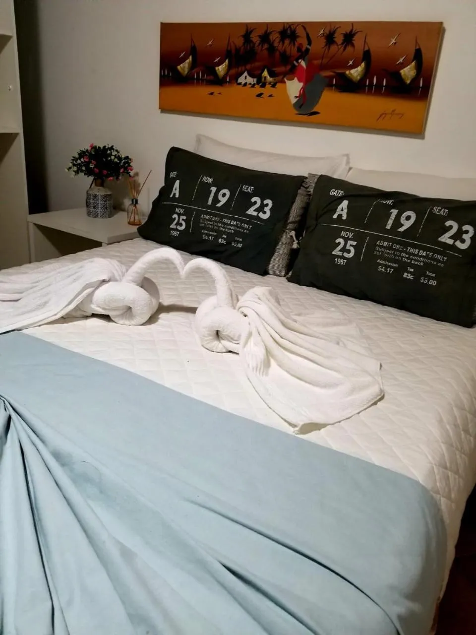 Bedroom, Bed in Pousada Boutique Recanto Do Encanto - GAMBOA - Morro de São Paulo