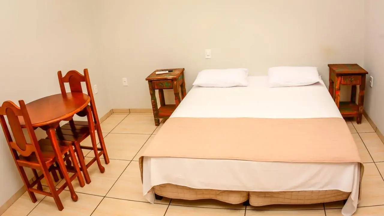 Master Double or Twin Room - single occupancy in Hotel Winner Master Double or Twin Room - single occupancy in Hotel Winner