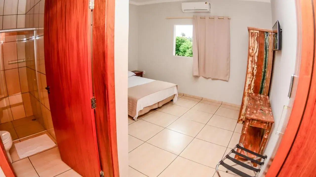 Master Double or Twin Room - single occupancy in Hotel Winner Master Double or Twin Room - single occupancy in Hotel Winner